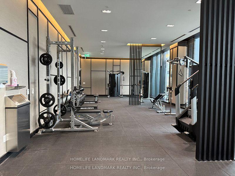 Photo 16 of Unit 2208, 501 Yonge Street, Toronto, Church-Yonge Corridor — HOMEH