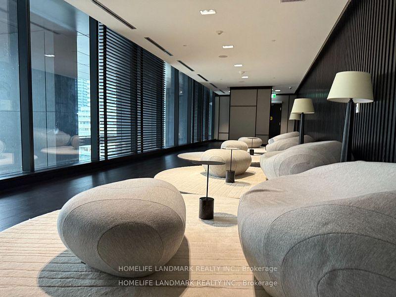 Photo 17 of Unit 2208, 501 Yonge Street, Toronto, Church-Yonge Corridor — HOMEH