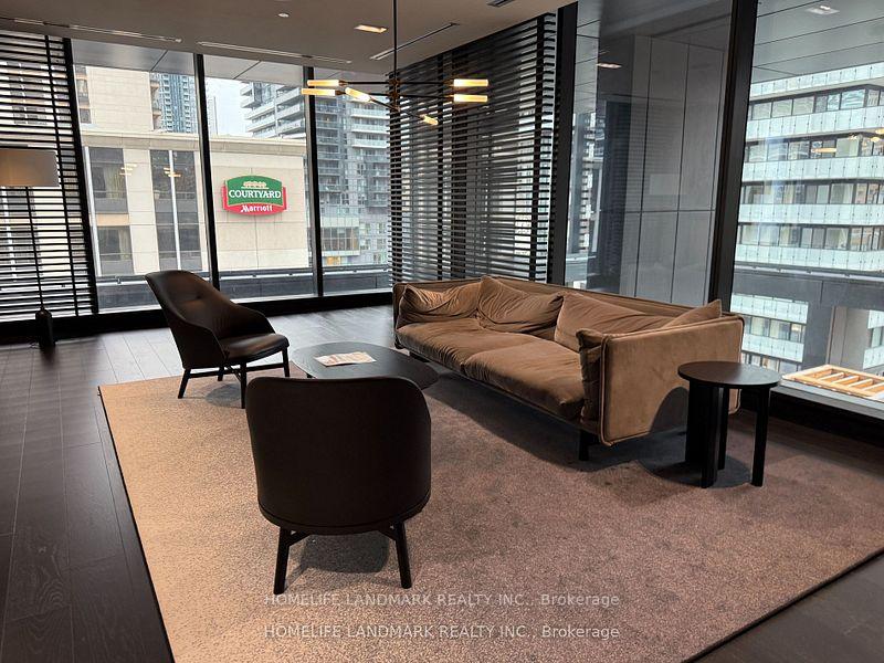 Photo 18 of Unit 2208, 501 Yonge Street, Toronto, Church-Yonge Corridor — HOMEH