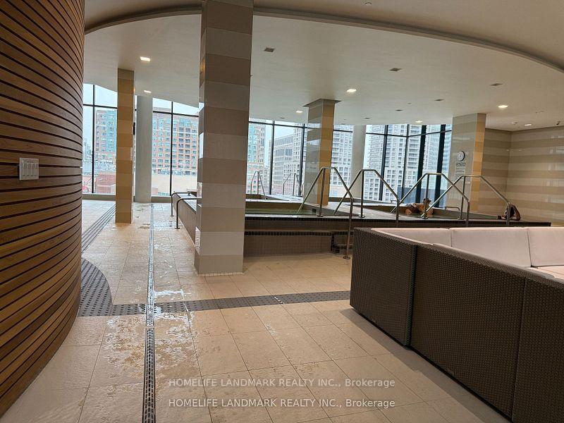 Photo 20 of Unit 2208, 501 Yonge Street, Toronto, Church-Yonge Corridor — HOMEH
