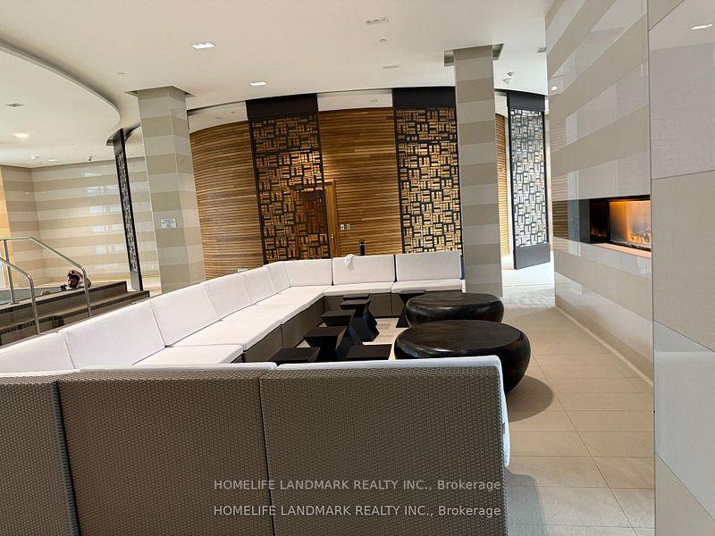 Photo 21 of Unit 2208, 501 Yonge Street, Toronto, Church-Yonge Corridor — HOMEH