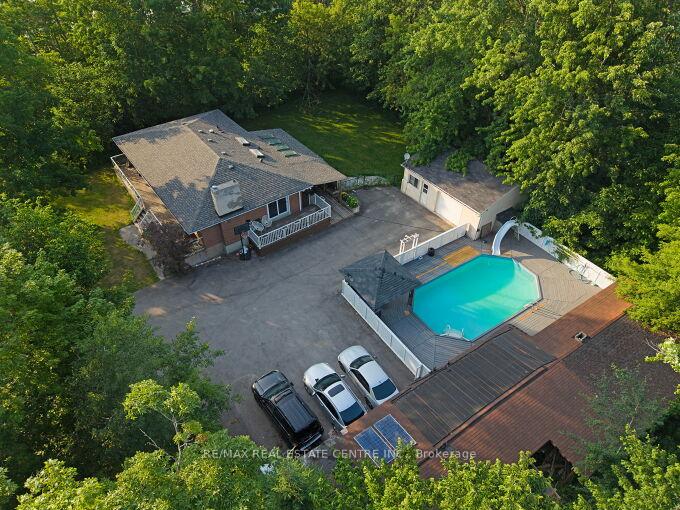 Photo of Unit 25, 12497 Regional Road