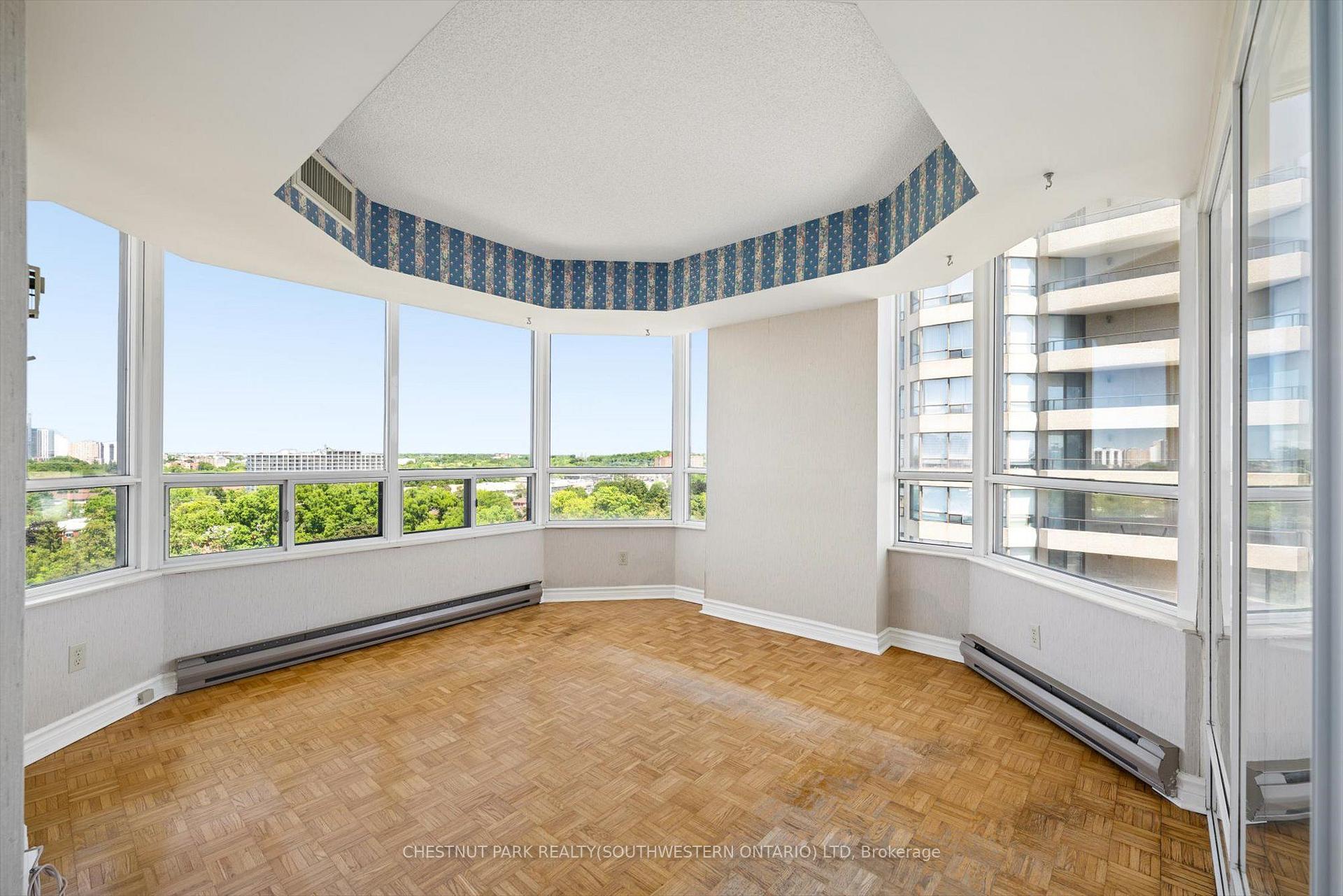 Photo 14 of Unit 1101, 4 Willow Street, Waterloo, Uptown Waterloo — HOMEH