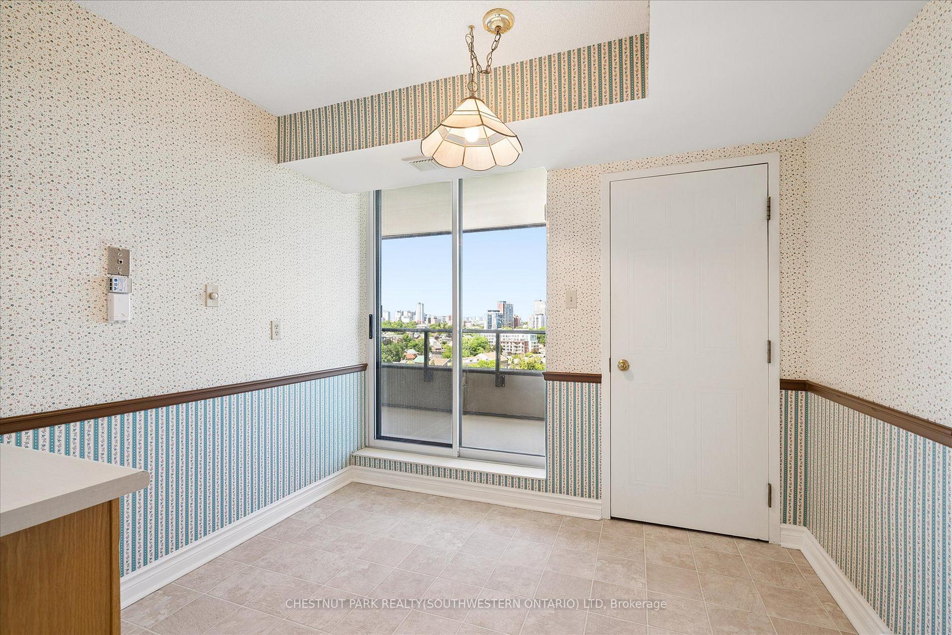 Photo 20 of Unit 1101, 4 Willow Street, Waterloo, Uptown Waterloo — HOMEH