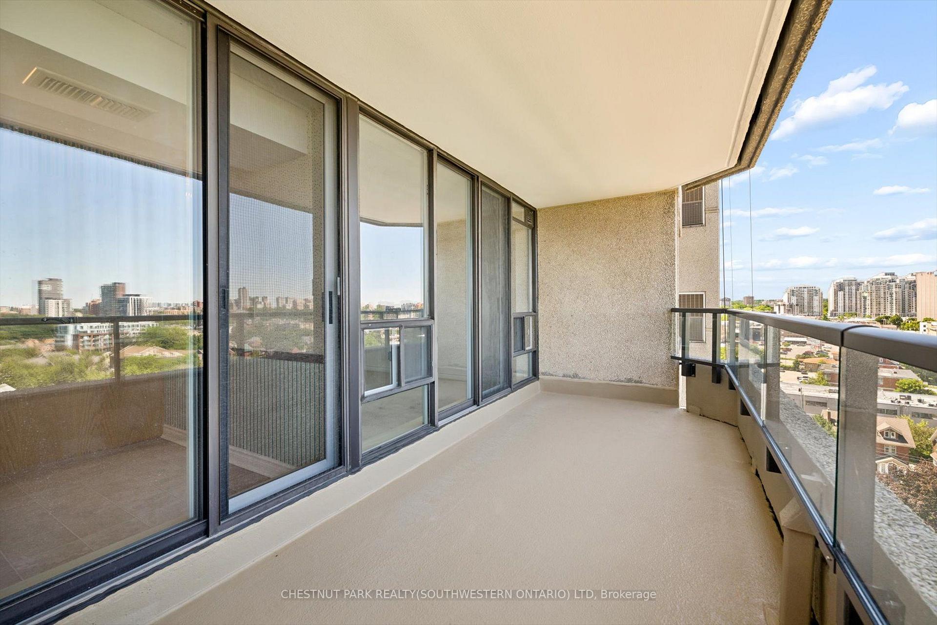 Photo 22 of Unit 1101, 4 Willow Street, Waterloo, Uptown Waterloo — HOMEH