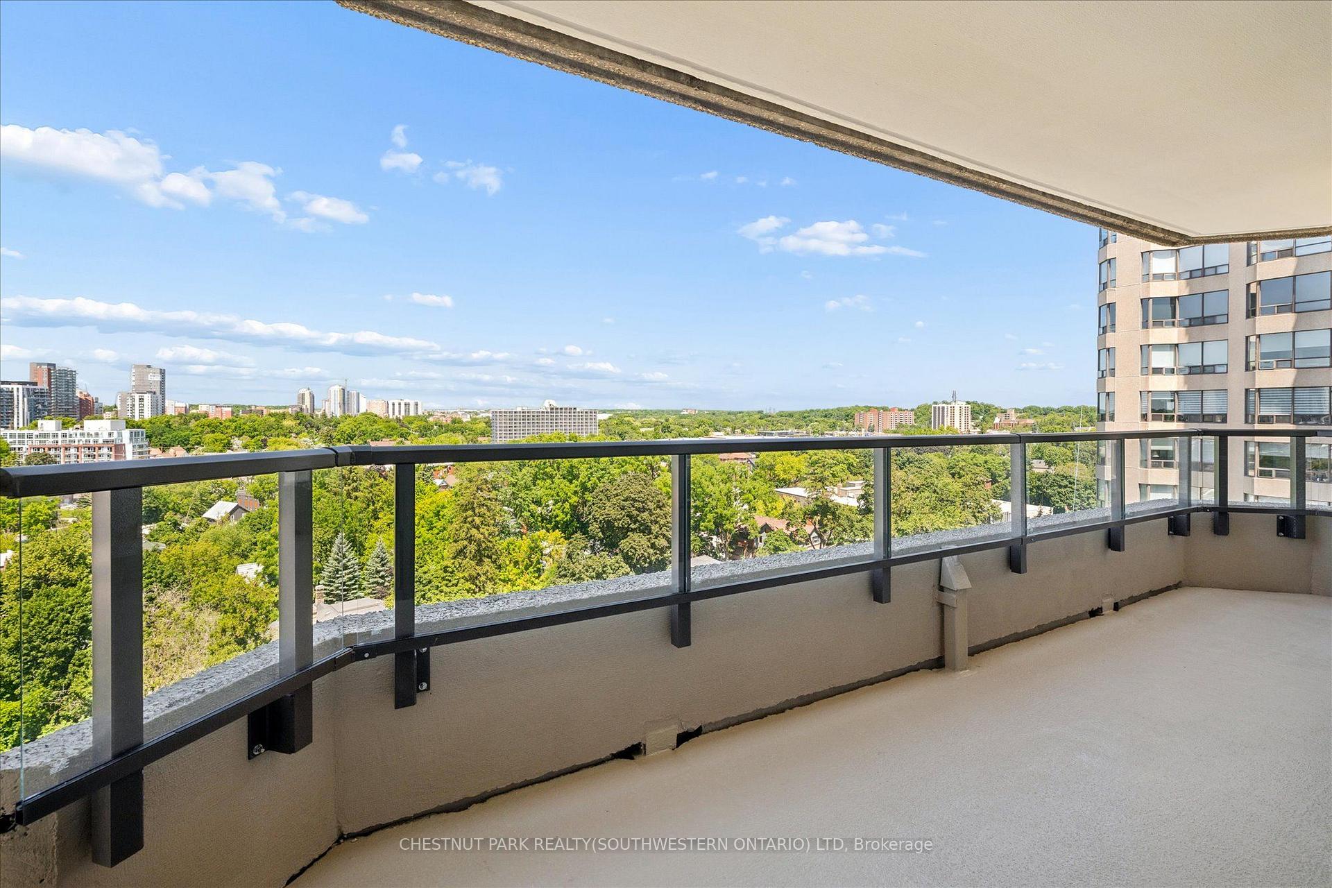 Photo 23 of Unit 1101, 4 Willow Street, Waterloo, Uptown Waterloo — HOMEH