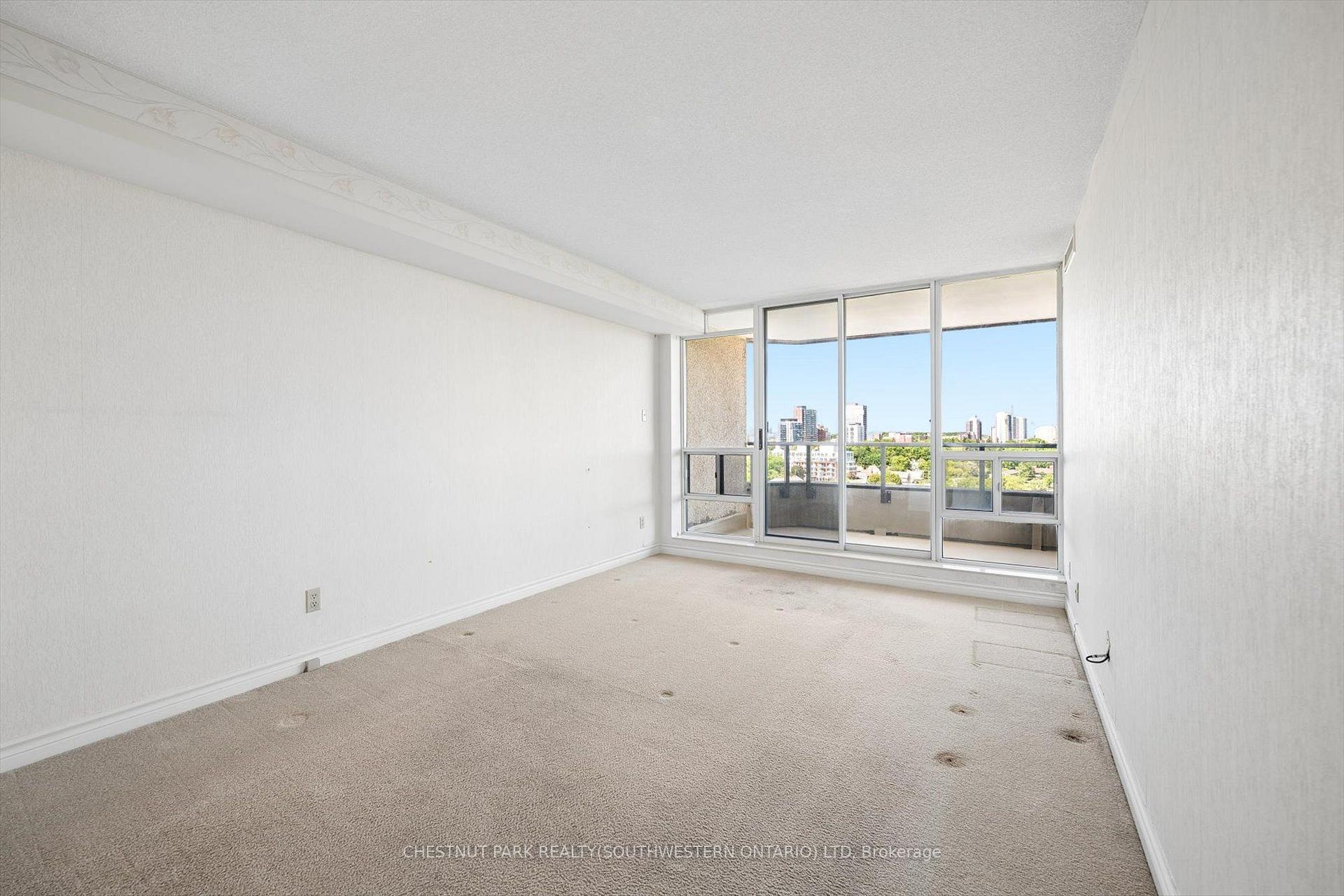 Photo 26 of Unit 1101, 4 Willow Street, Waterloo, Uptown Waterloo — HOMEH