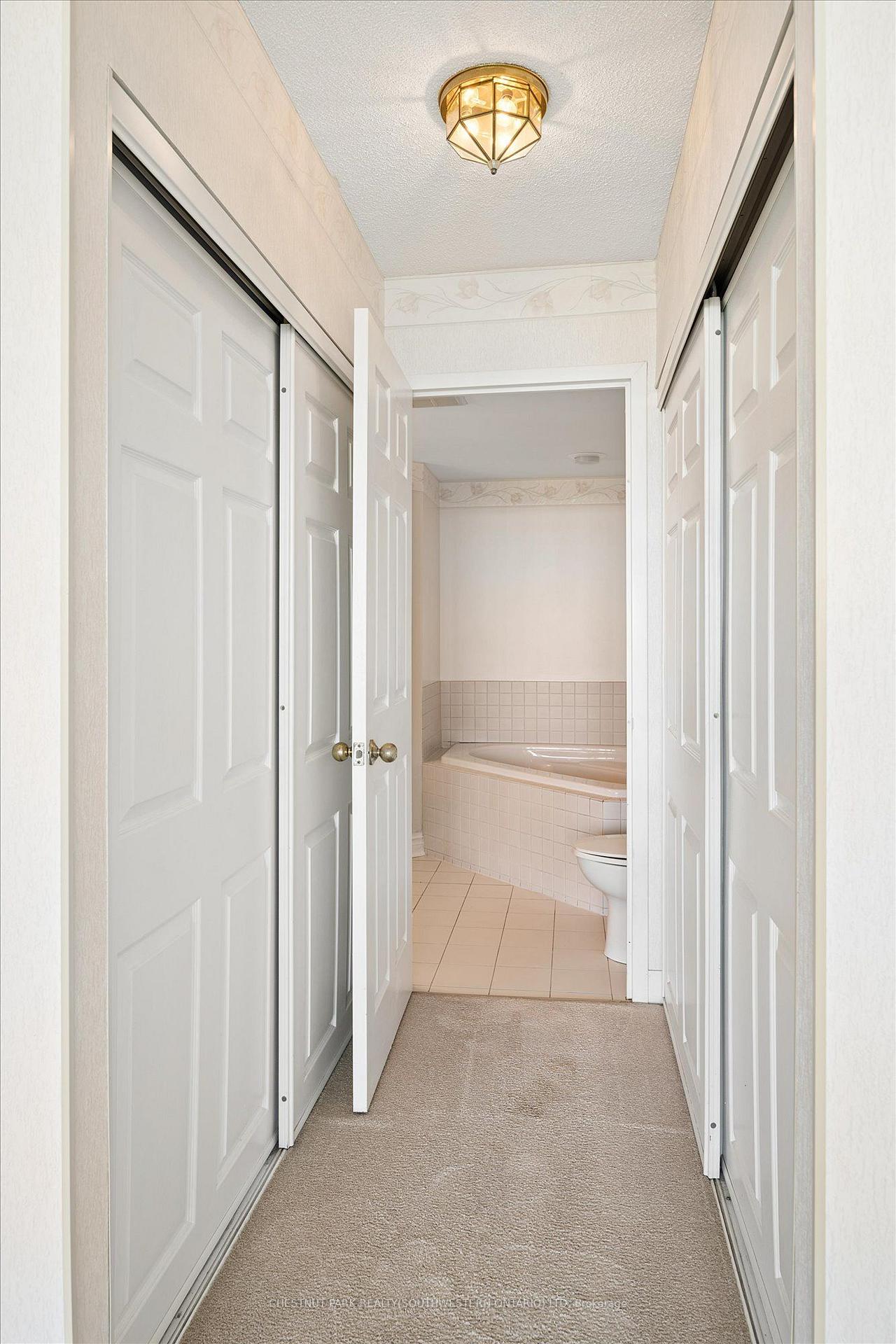 Photo 27 of Unit 1101, 4 Willow Street, Waterloo, Uptown Waterloo — HOMEH