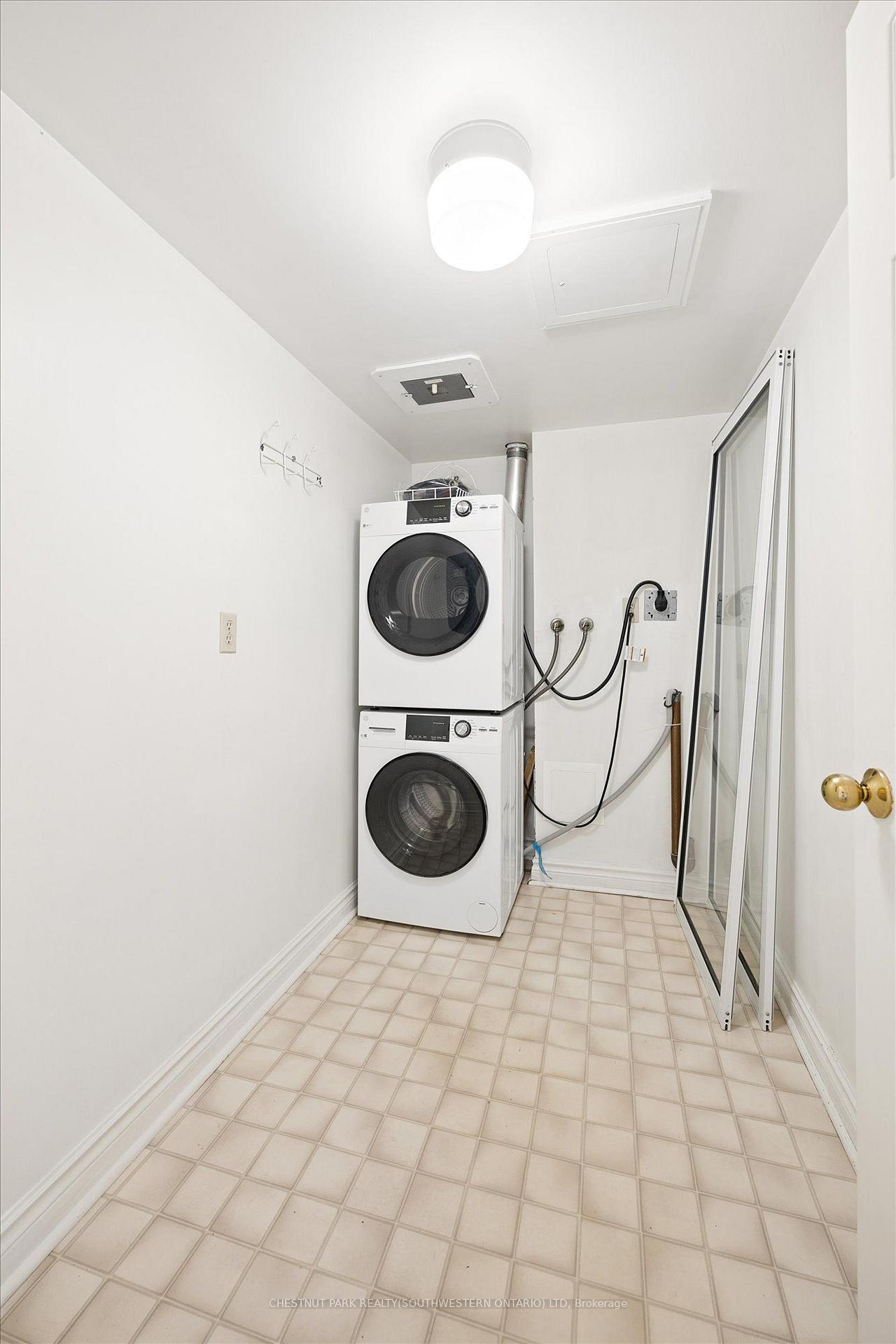 Photo 30 of Unit 1101, 4 Willow Street, Waterloo, Uptown Waterloo — HOMEH