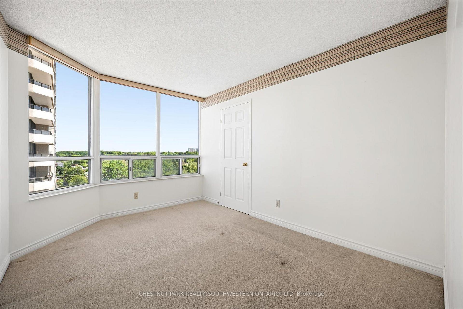 Photo 32 of Unit 1101, 4 Willow Street, Waterloo, Uptown Waterloo — HOMEH