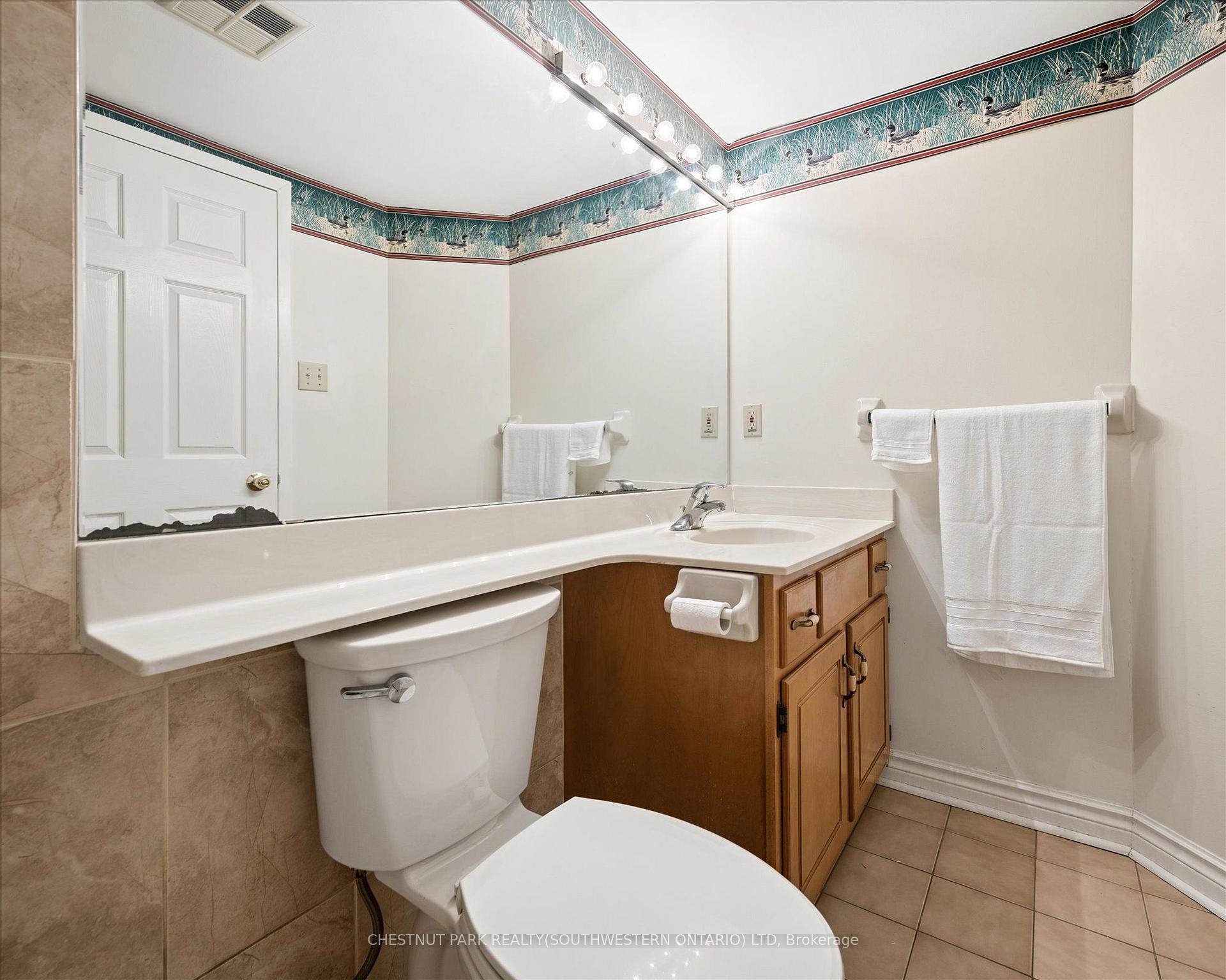Photo 33 of Unit 1101, 4 Willow Street, Waterloo, Uptown Waterloo — HOMEH