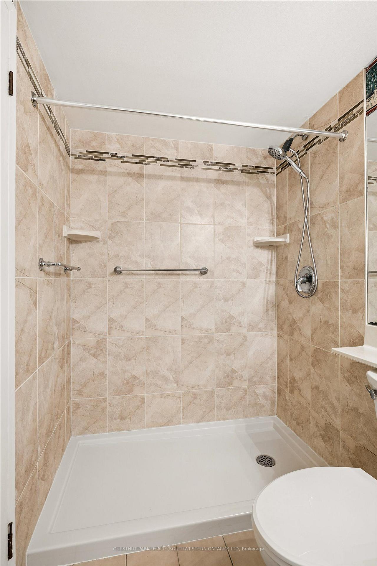 Photo 34 of Unit 1101, 4 Willow Street, Waterloo, Uptown Waterloo — HOMEH
