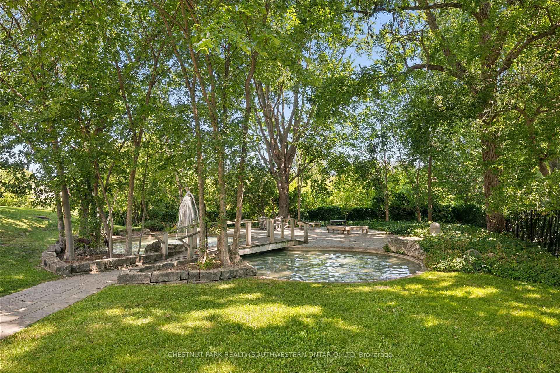 Photo 35 of Unit 1101, 4 Willow Street, Waterloo, Uptown Waterloo — HOMEH