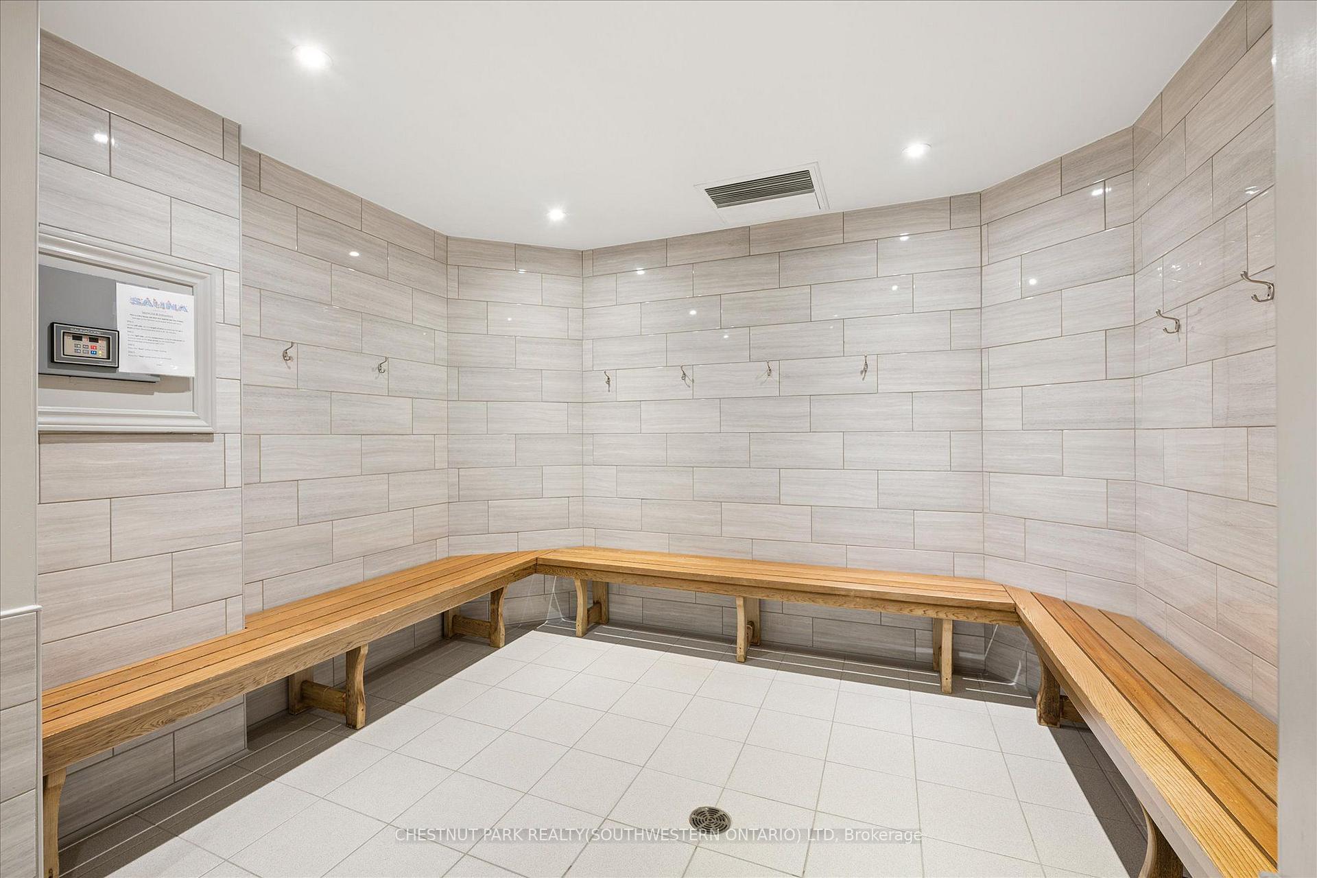 Photo 40 of Unit 1101, 4 Willow Street, Waterloo, Uptown Waterloo — HOMEH