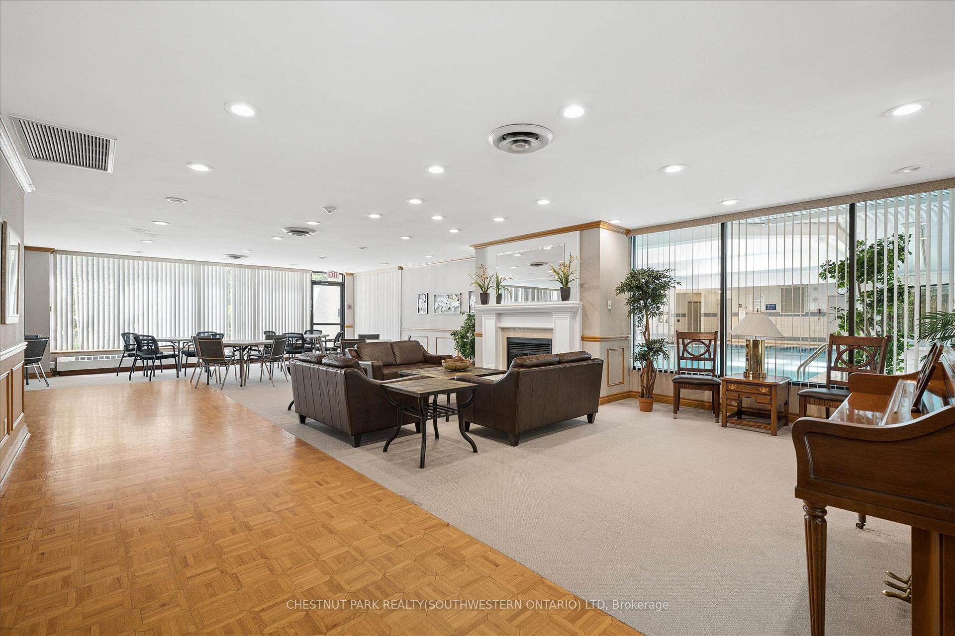 Photo 43 of Unit 1101, 4 Willow Street, Waterloo, Uptown Waterloo — HOMEH