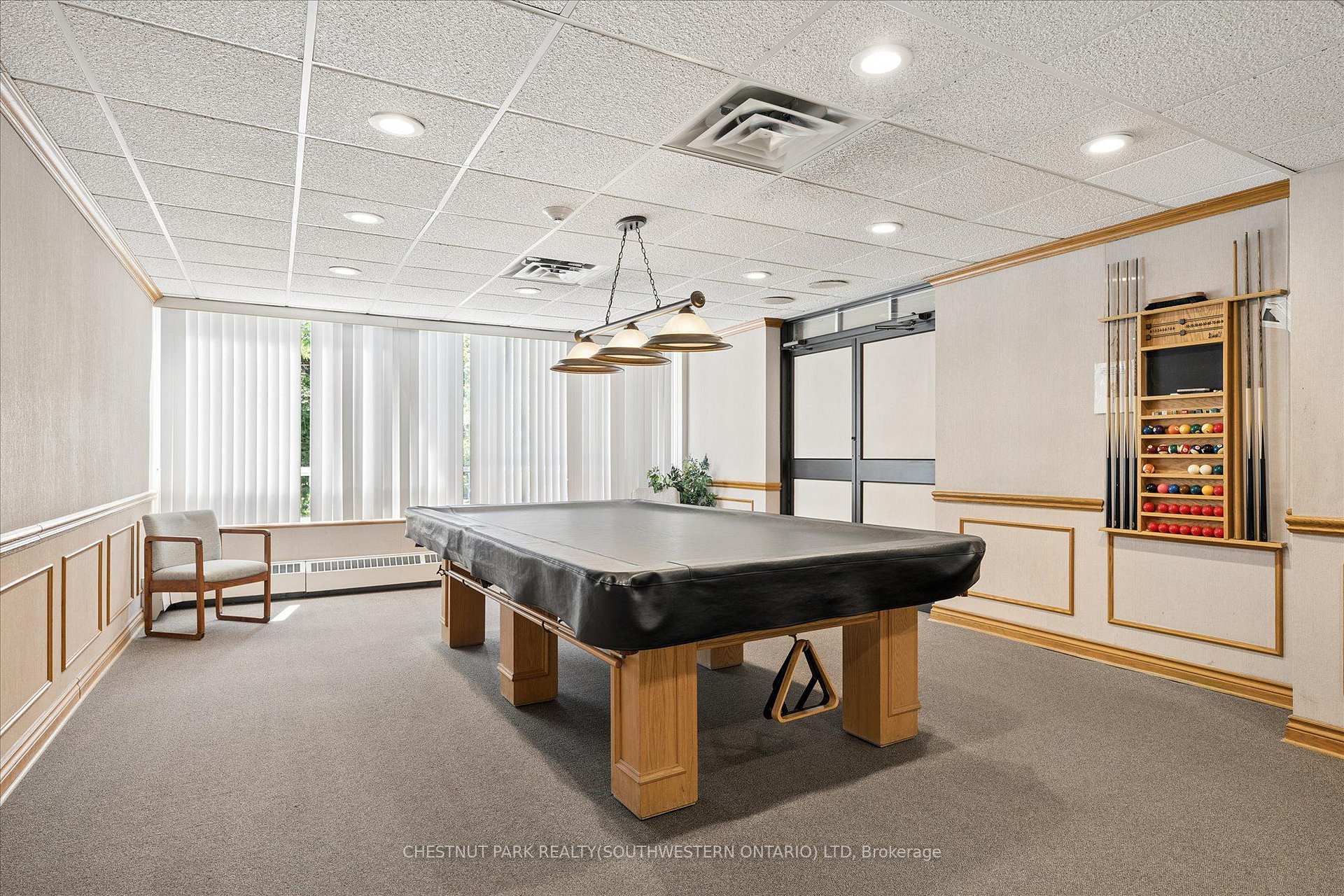 Photo 44 of Unit 1101, 4 Willow Street, Waterloo, Uptown Waterloo — HOMEH
