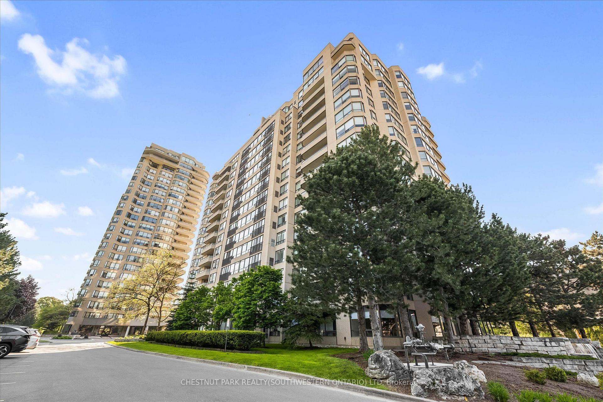 Photo 45 of Unit 1101, 4 Willow Street, Waterloo, Uptown Waterloo — HOMEH