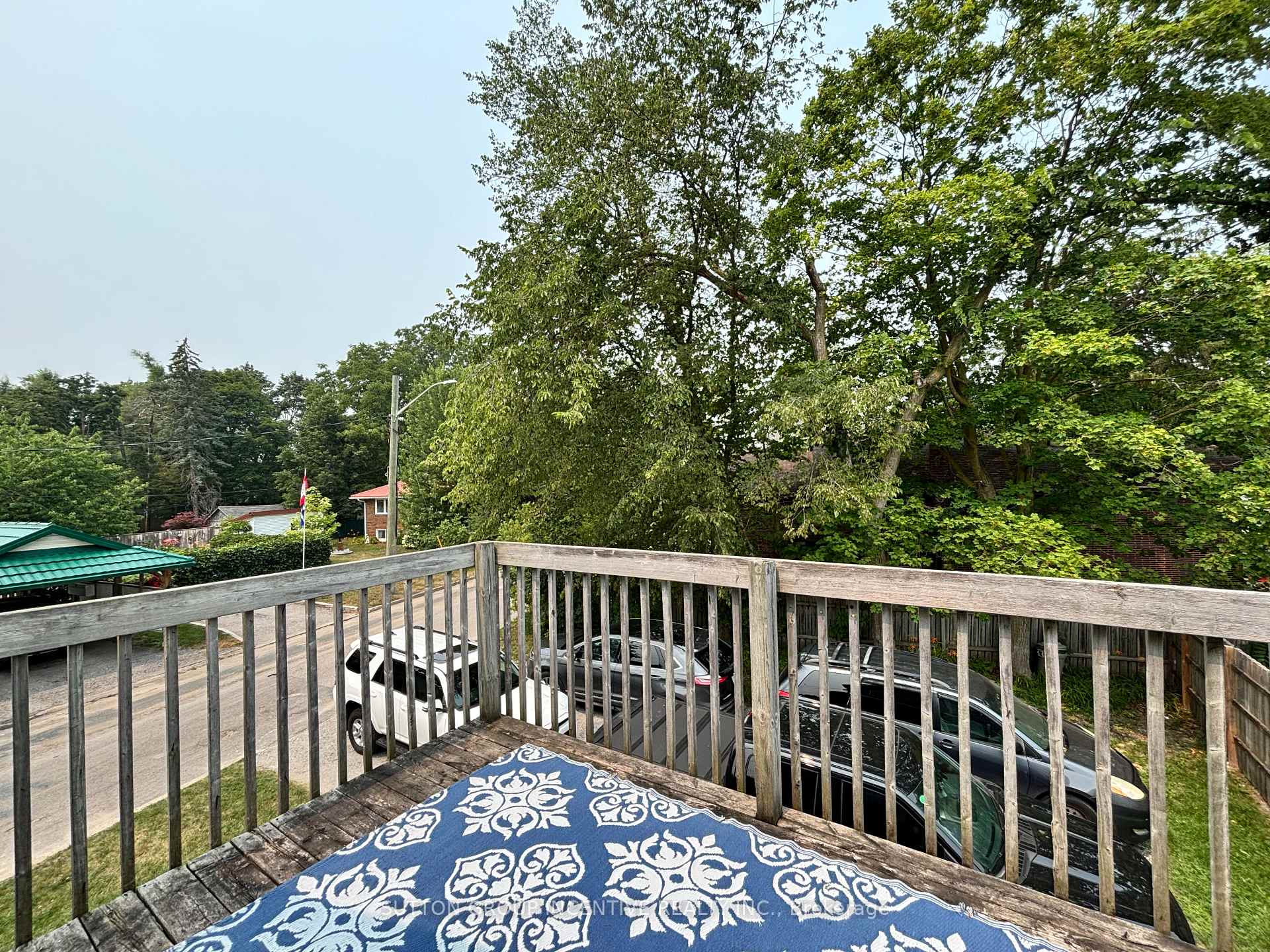 Photo 3 of 46 Tiffin Street, Barrie, Allandale Centre — HOMEH