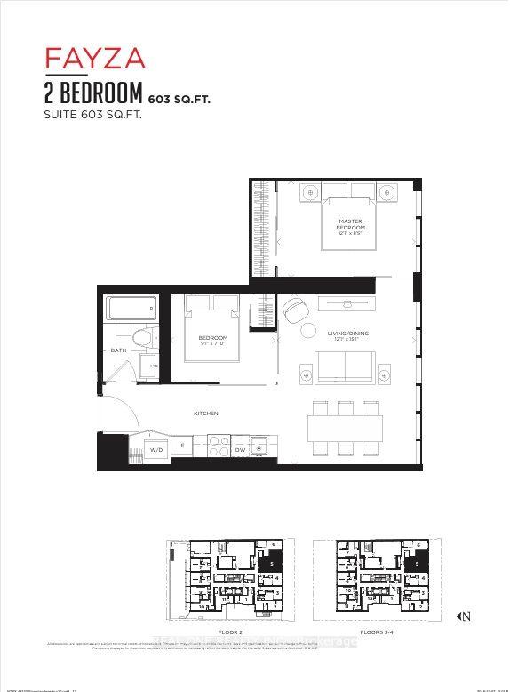 Photo 1 of Unit 305, 28 Wellesley Street E, Toronto, Church-Yonge Corridor — HOMEH
