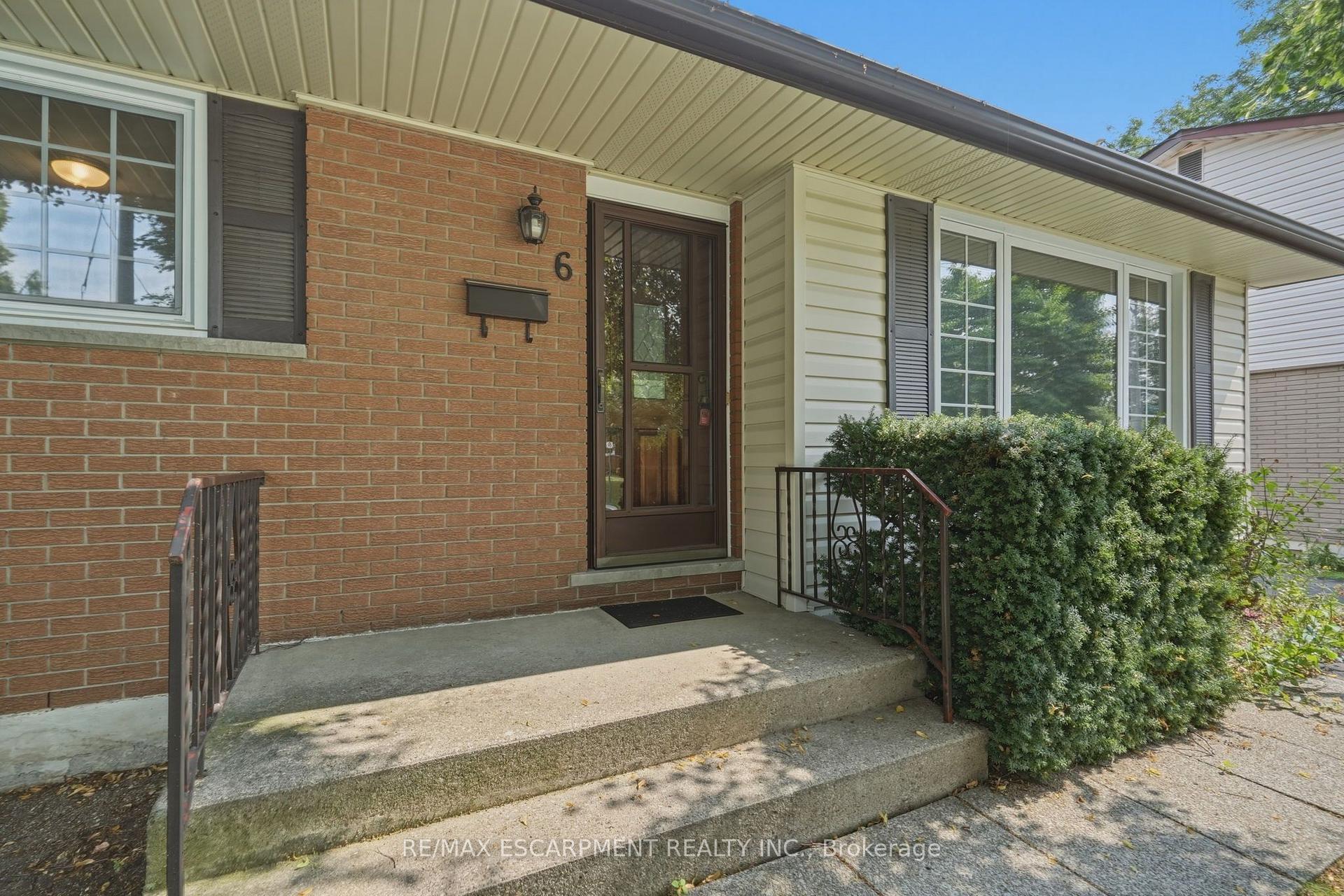 Photo 4 of 6 Caprice Court, Hamilton, Rolston — HOMEH