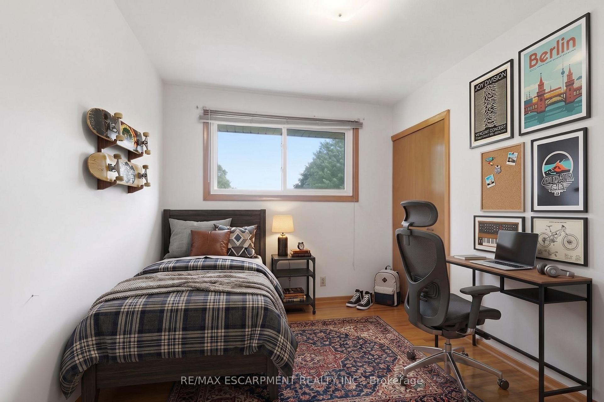 Photo 27 of 6 Caprice Court, Hamilton, Rolston — HOMEH