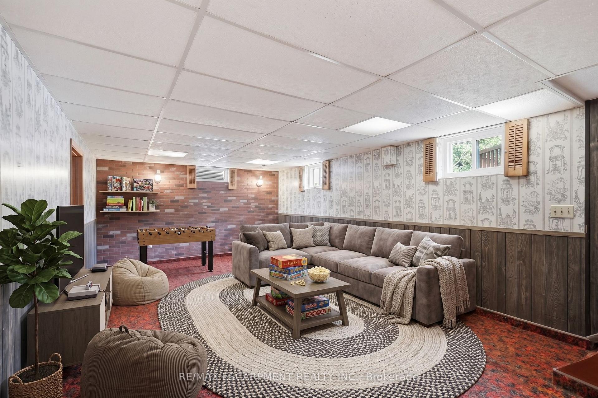 Photo 32 of 6 Caprice Court, Hamilton, Rolston — HOMEH