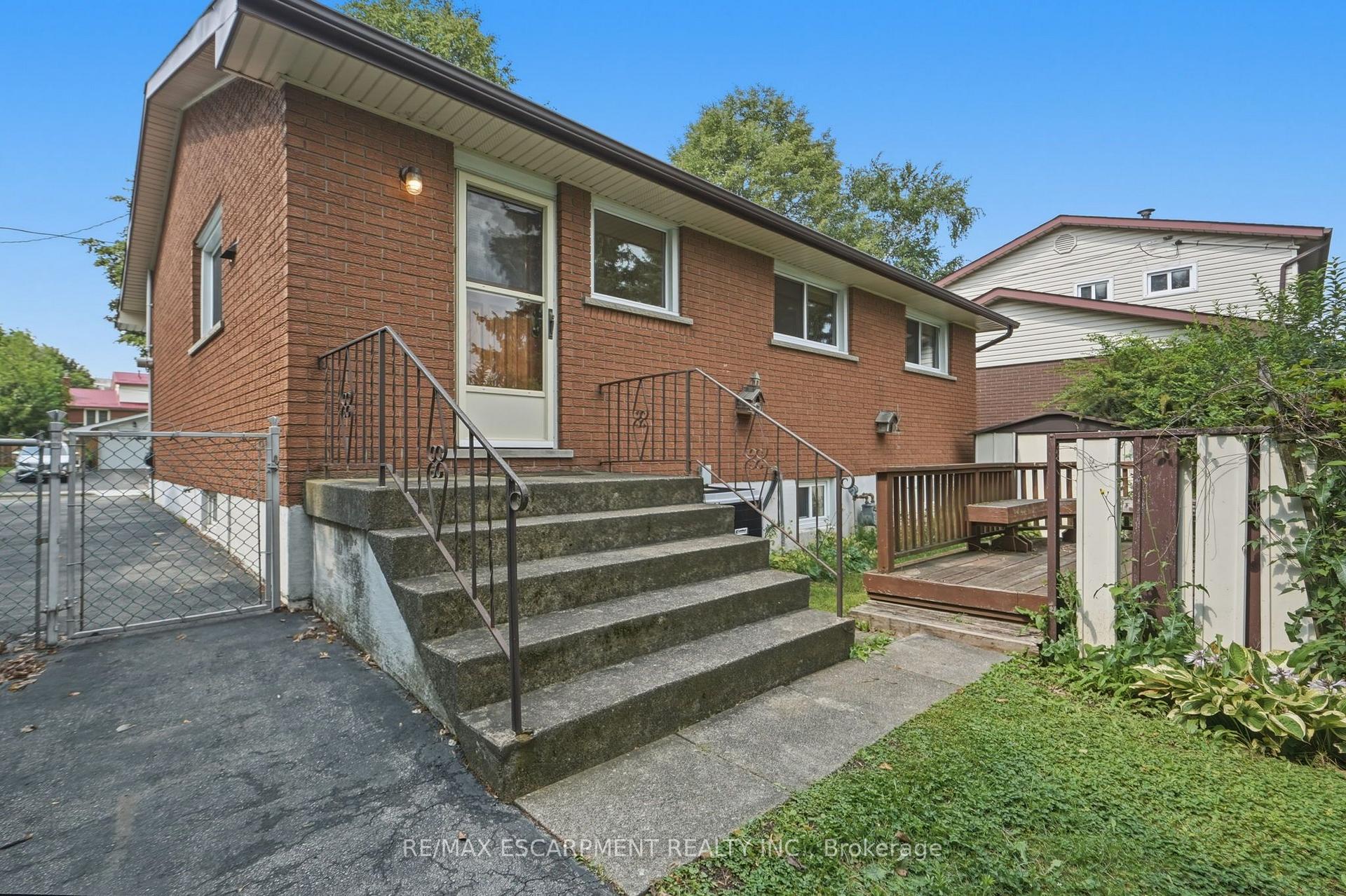 Photo 43 of 6 Caprice Court, Hamilton, Rolston — HOMEH