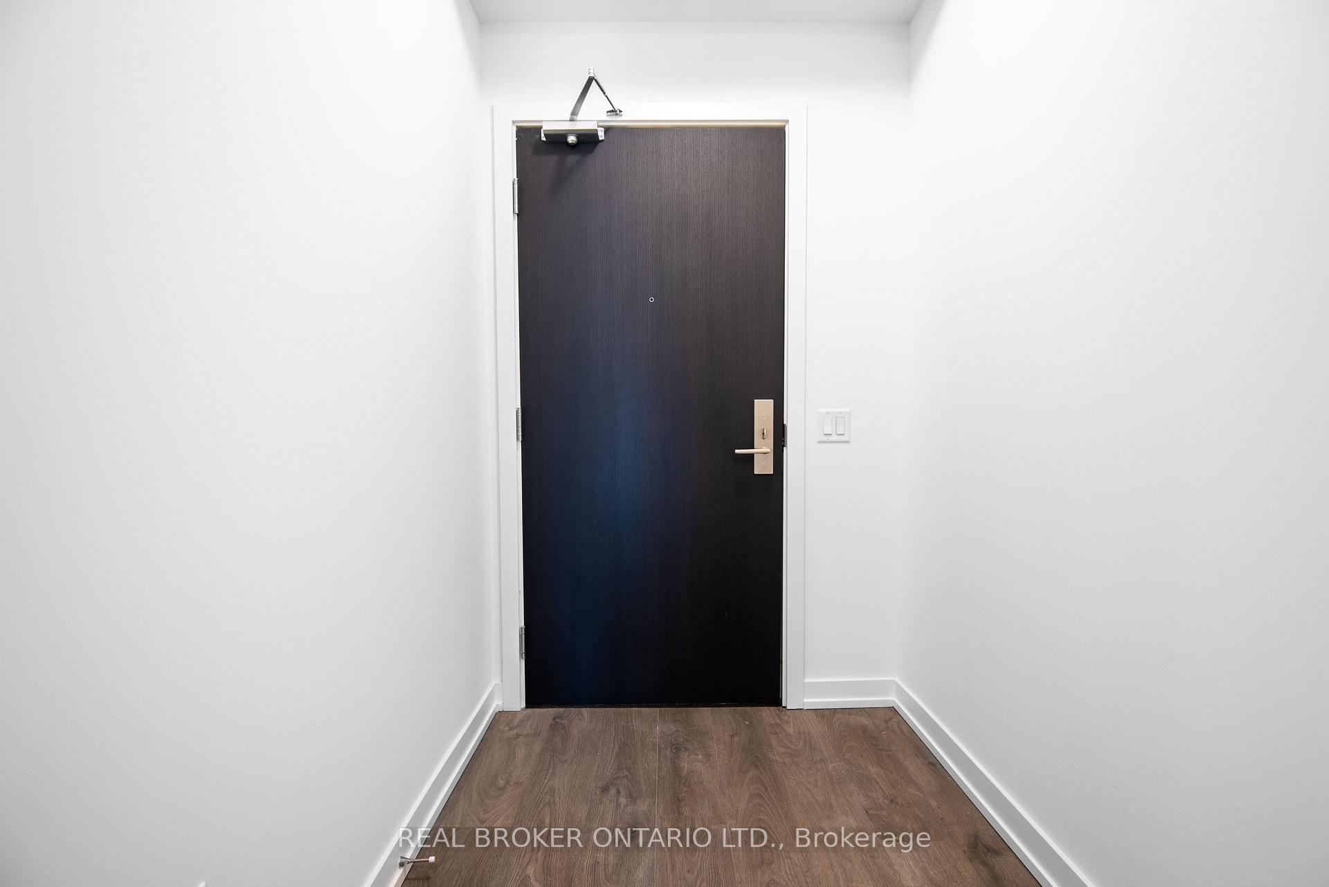 Photo 1 of Unit 1101, 55 Duke Street W, Kitchener, City Commercial Core — HOMEH