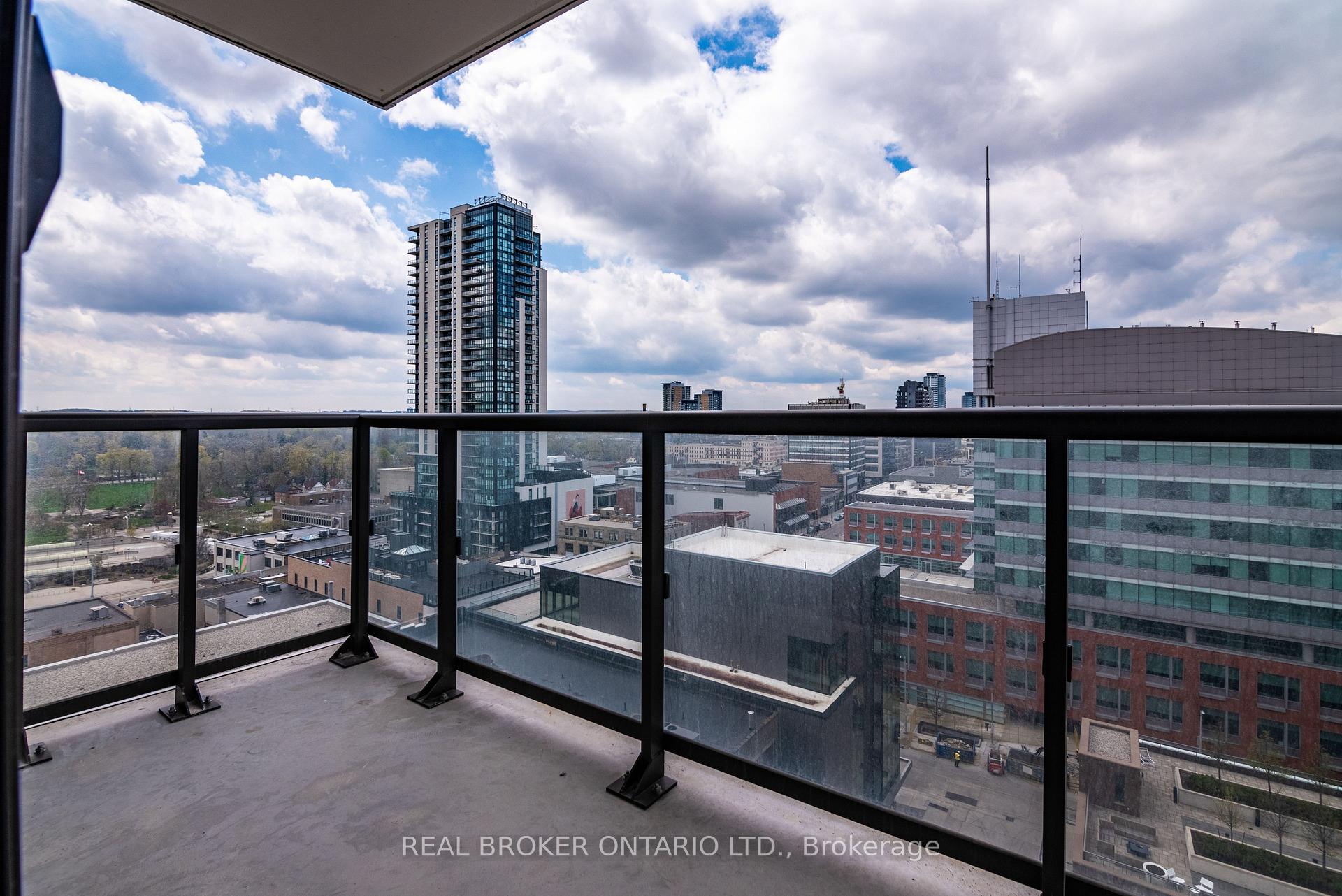 Photo 13 of Unit 1101, 55 Duke Street W, Kitchener, City Commercial Core — HOMEH