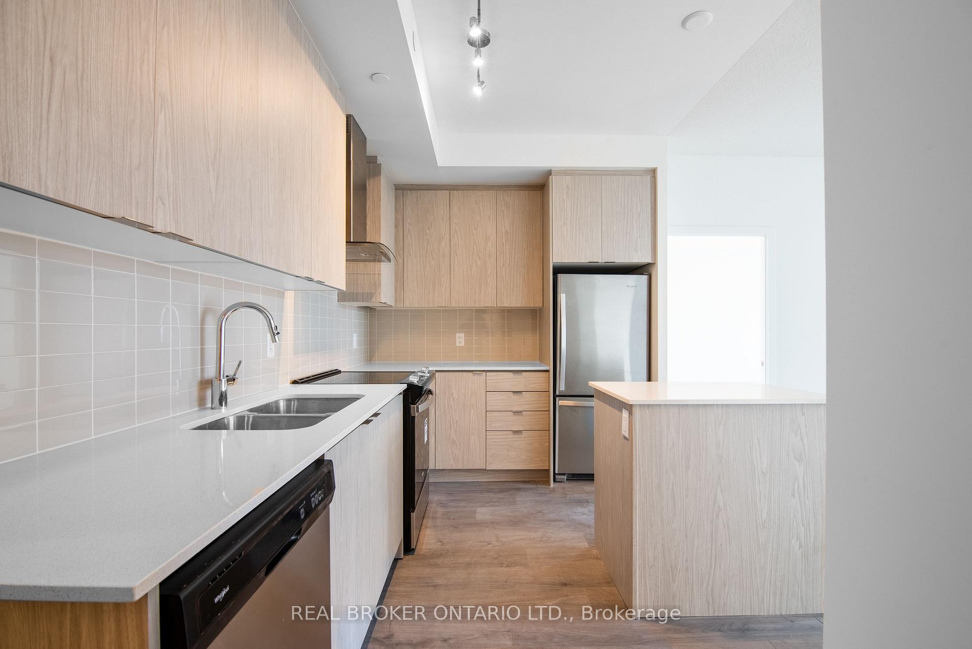 Photo 16 of Unit 1101, 55 Duke Street W, Kitchener, City Commercial Core — HOMEH