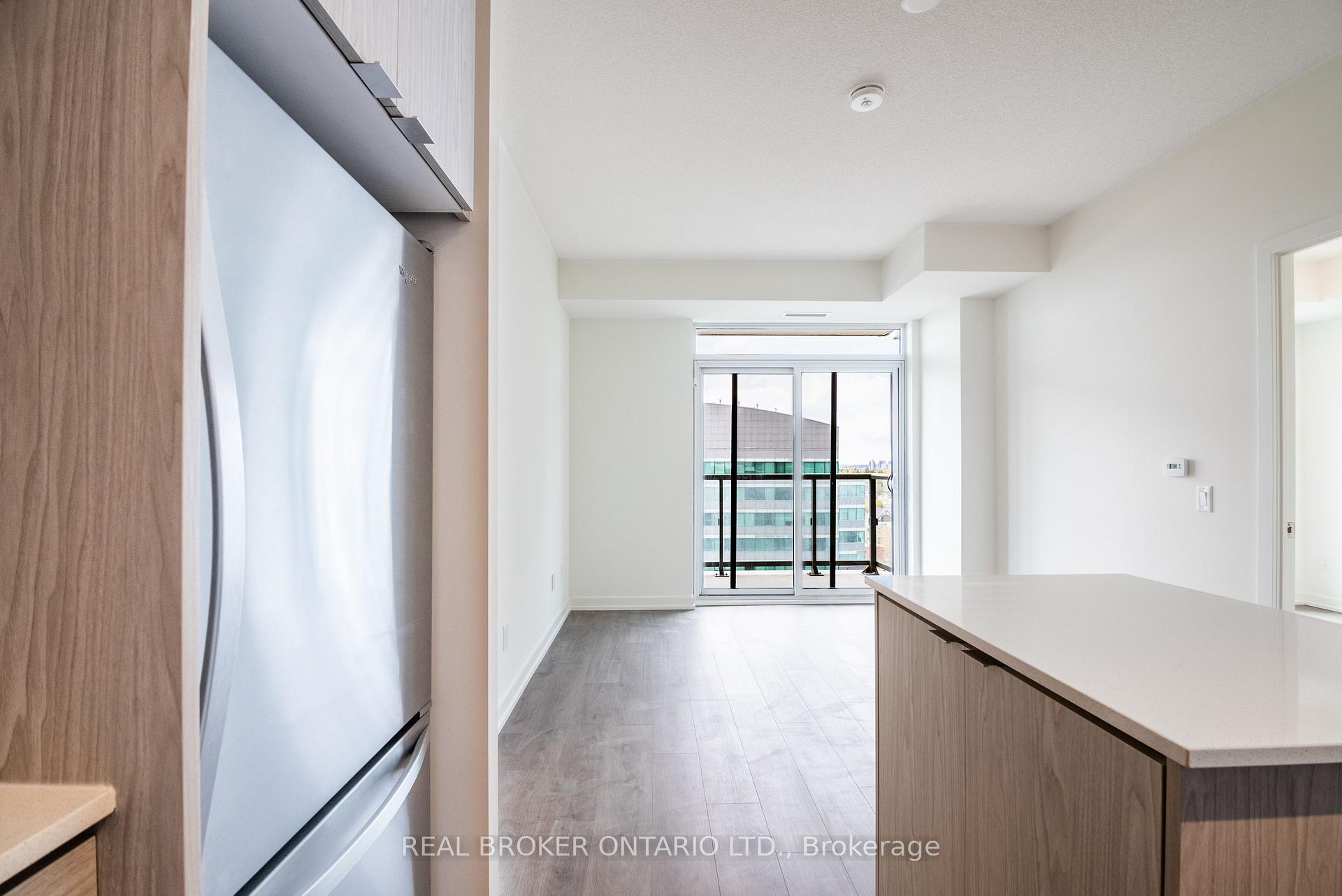 Photo 17 of Unit 1101, 55 Duke Street W, Kitchener, City Commercial Core — HOMEH
