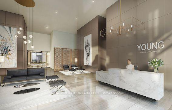 Photo 24 of Unit 1101, 55 Duke Street W, Kitchener, City Commercial Core — HOMEH