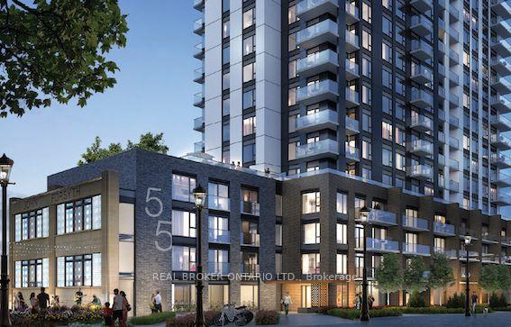 Photo 26 of Unit 1101, 55 Duke Street W, Kitchener, City Commercial Core — HOMEH