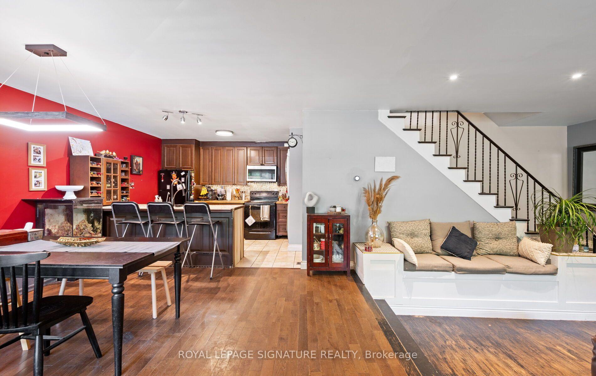 Photo 8 of Unit 9, 61 Ardglen Drive, Brampton, Brampton East — HOMEH