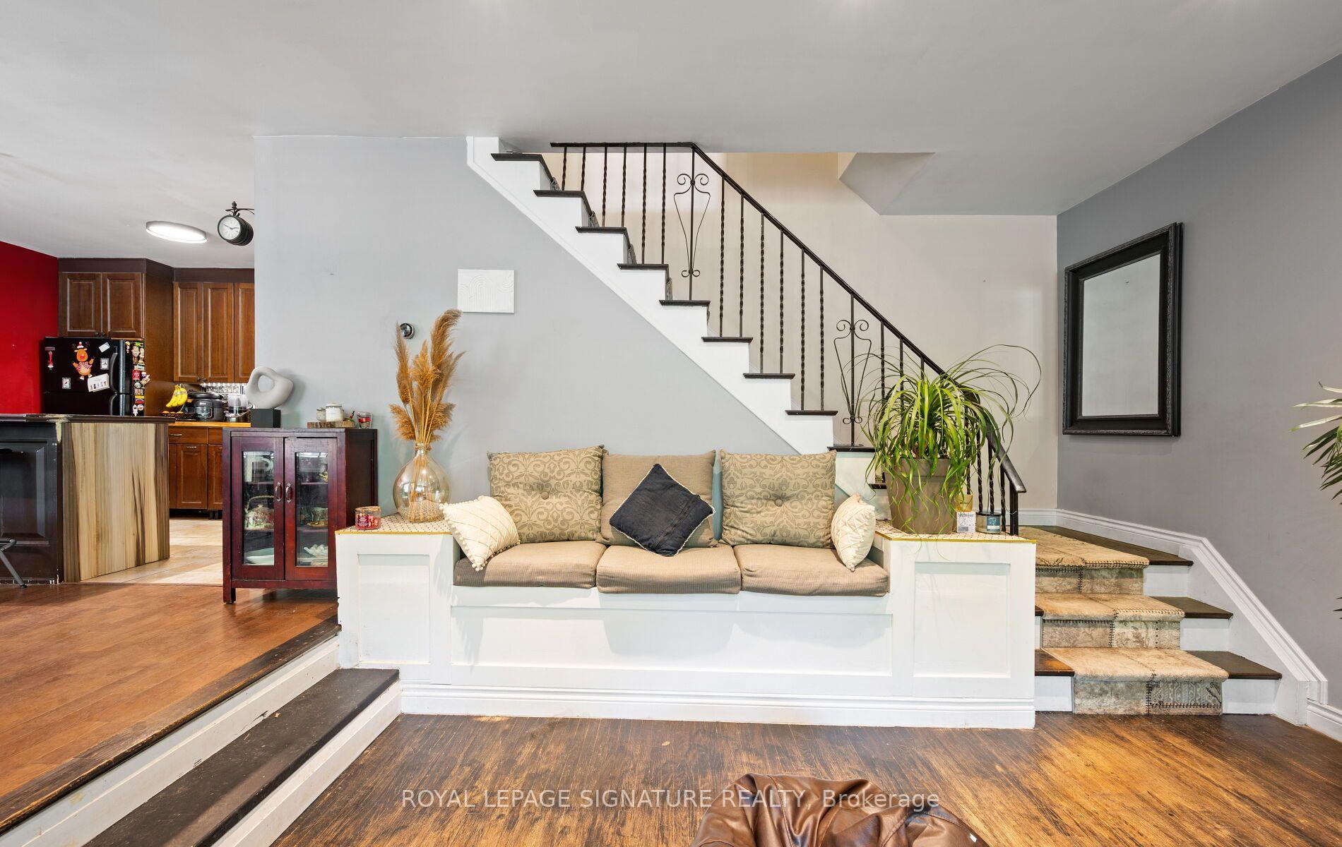 Photo 12 of Unit 9, 61 Ardglen Drive, Brampton, Brampton East — HOMEH