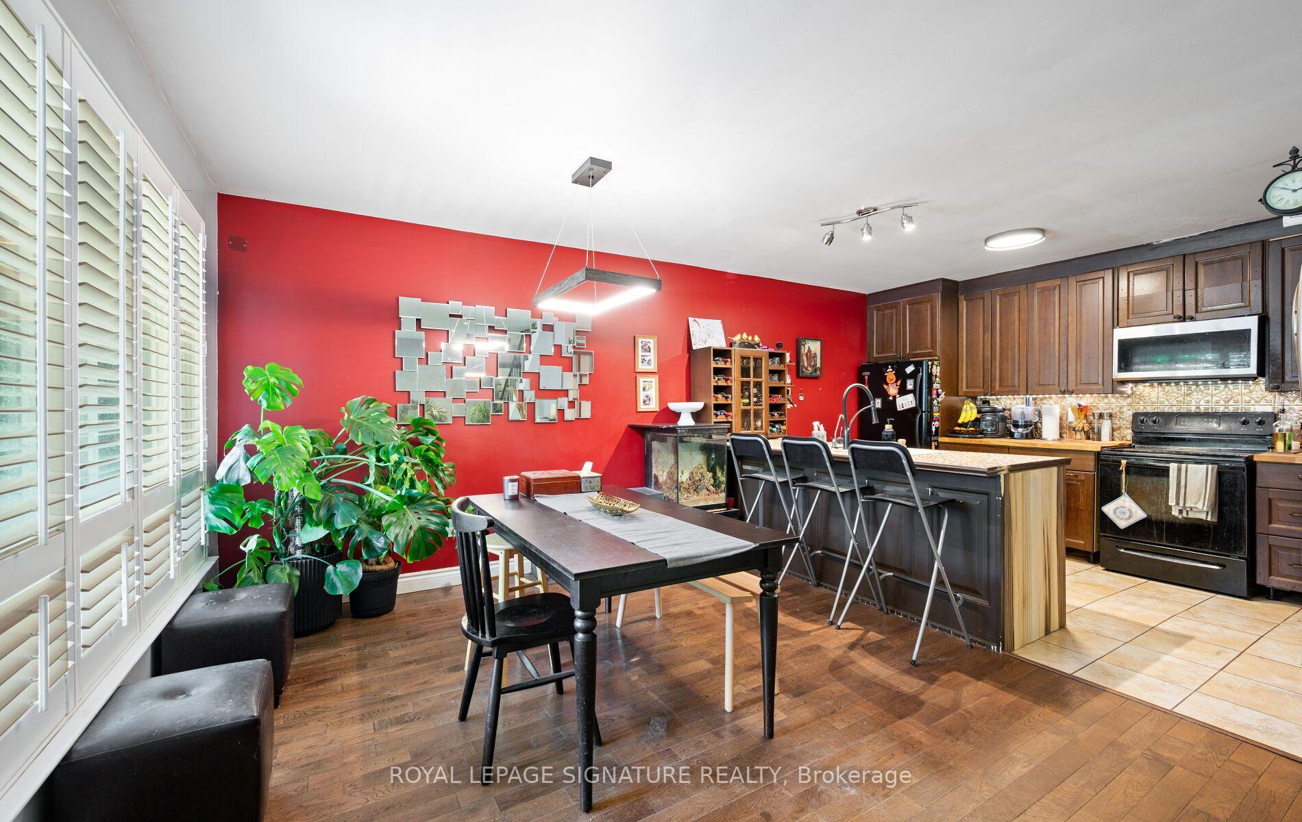 Photo 13 of Unit 9, 61 Ardglen Drive, Brampton, Brampton East — HOMEH
