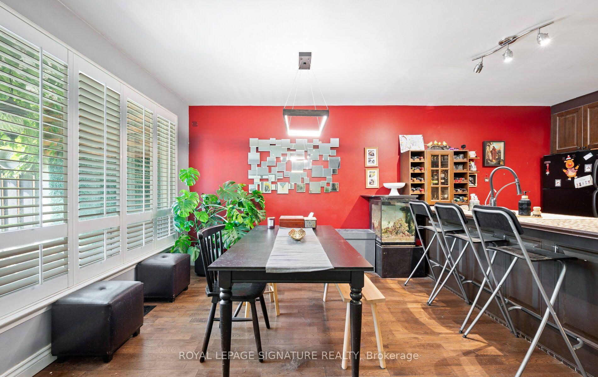 Photo 14 of Unit 9, 61 Ardglen Drive, Brampton, Brampton East — HOMEH