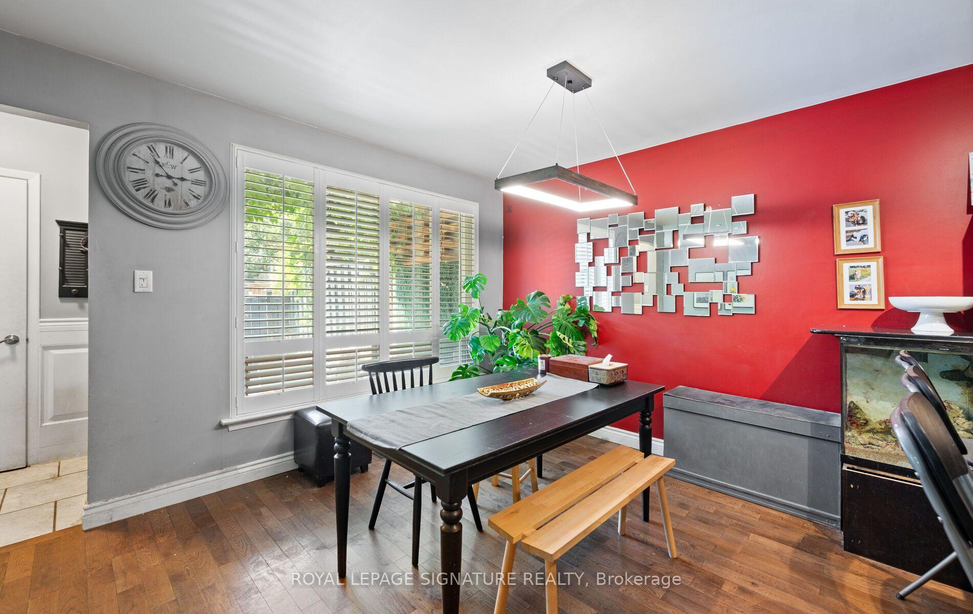Photo 15 of Unit 9, 61 Ardglen Drive, Brampton, Brampton East — HOMEH
