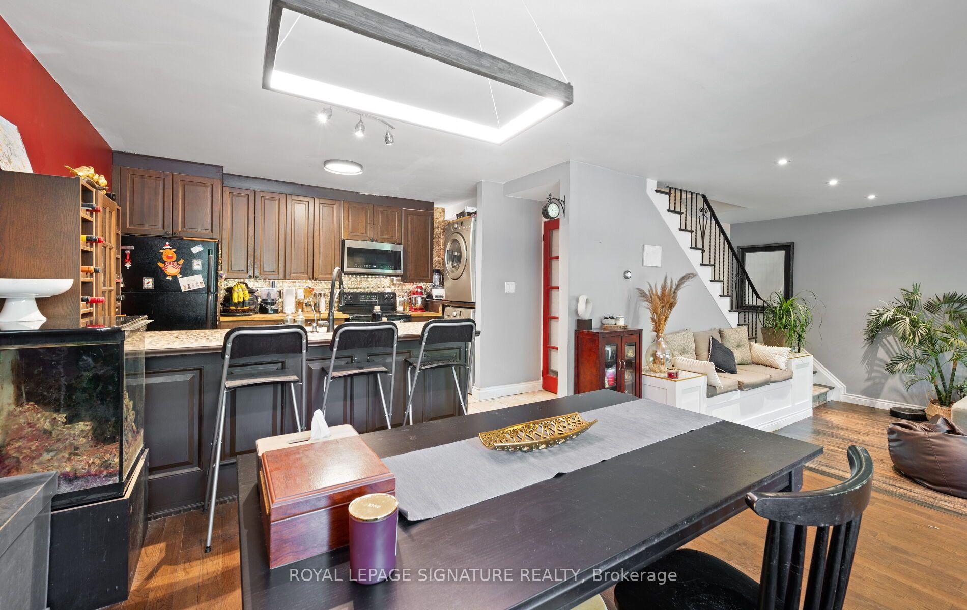 Photo 16 of Unit 9, 61 Ardglen Drive, Brampton, Brampton East — HOMEH