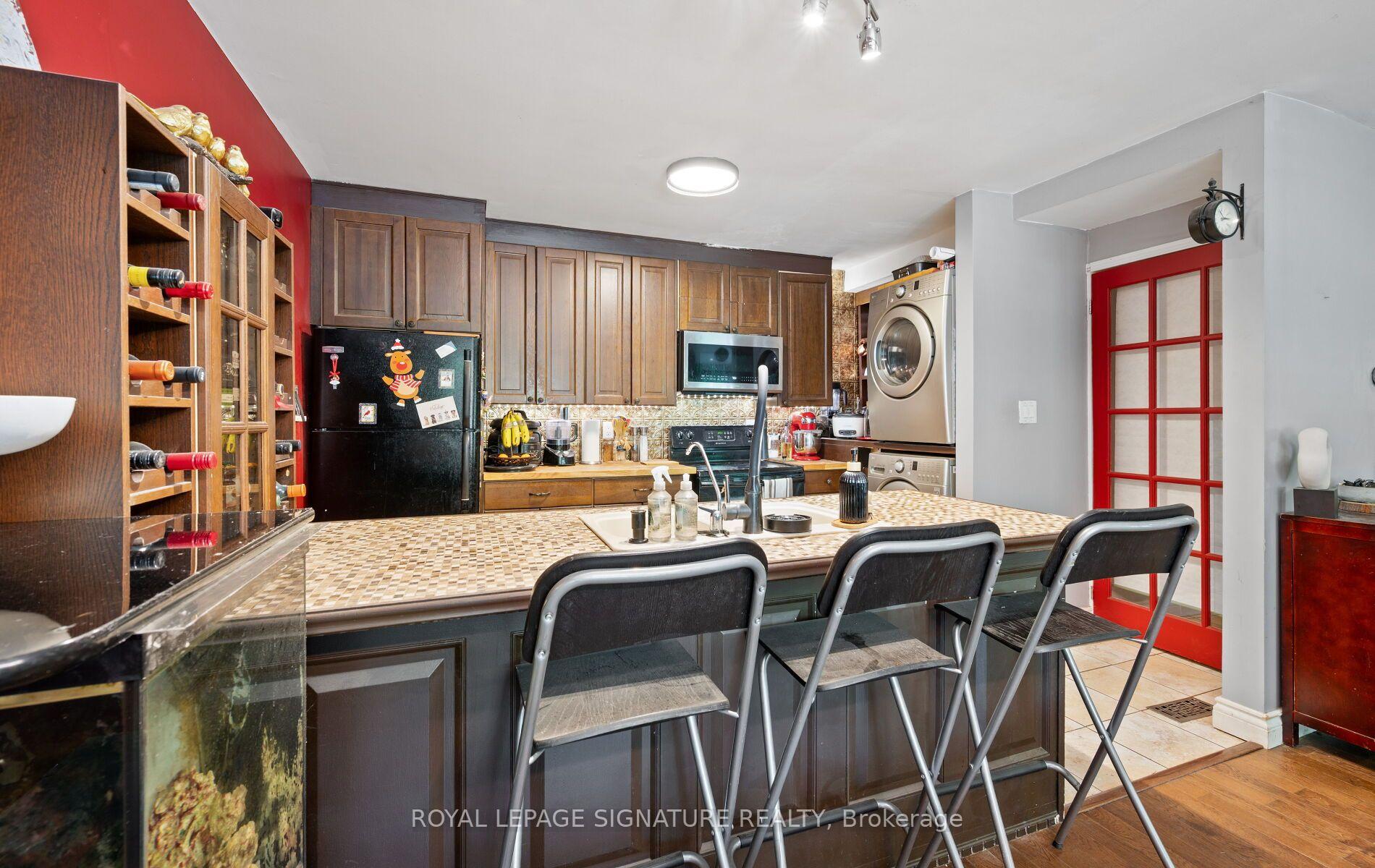 Photo 17 of Unit 9, 61 Ardglen Drive, Brampton, Brampton East — HOMEH