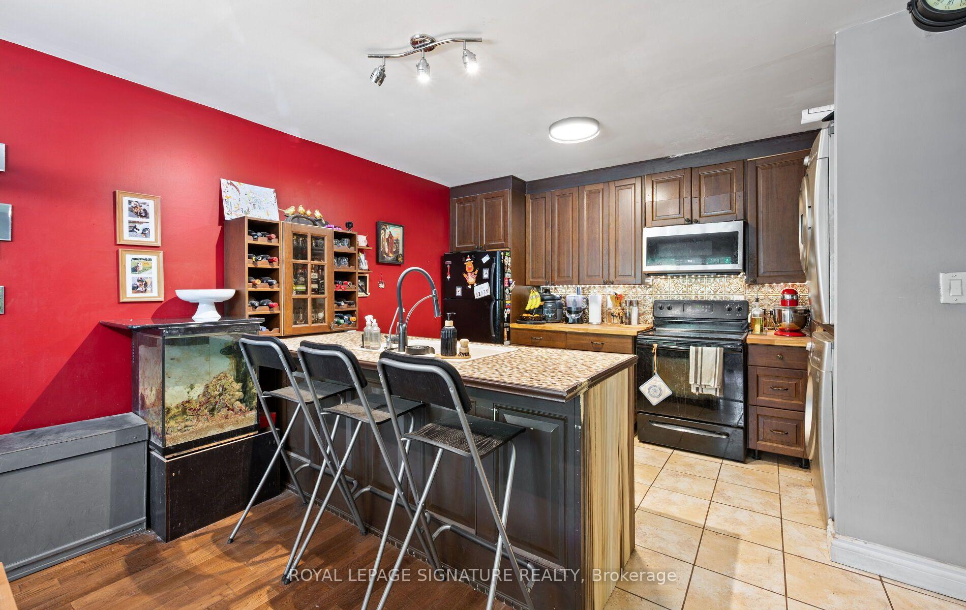 Photo 18 of Unit 9, 61 Ardglen Drive, Brampton, Brampton East — HOMEH