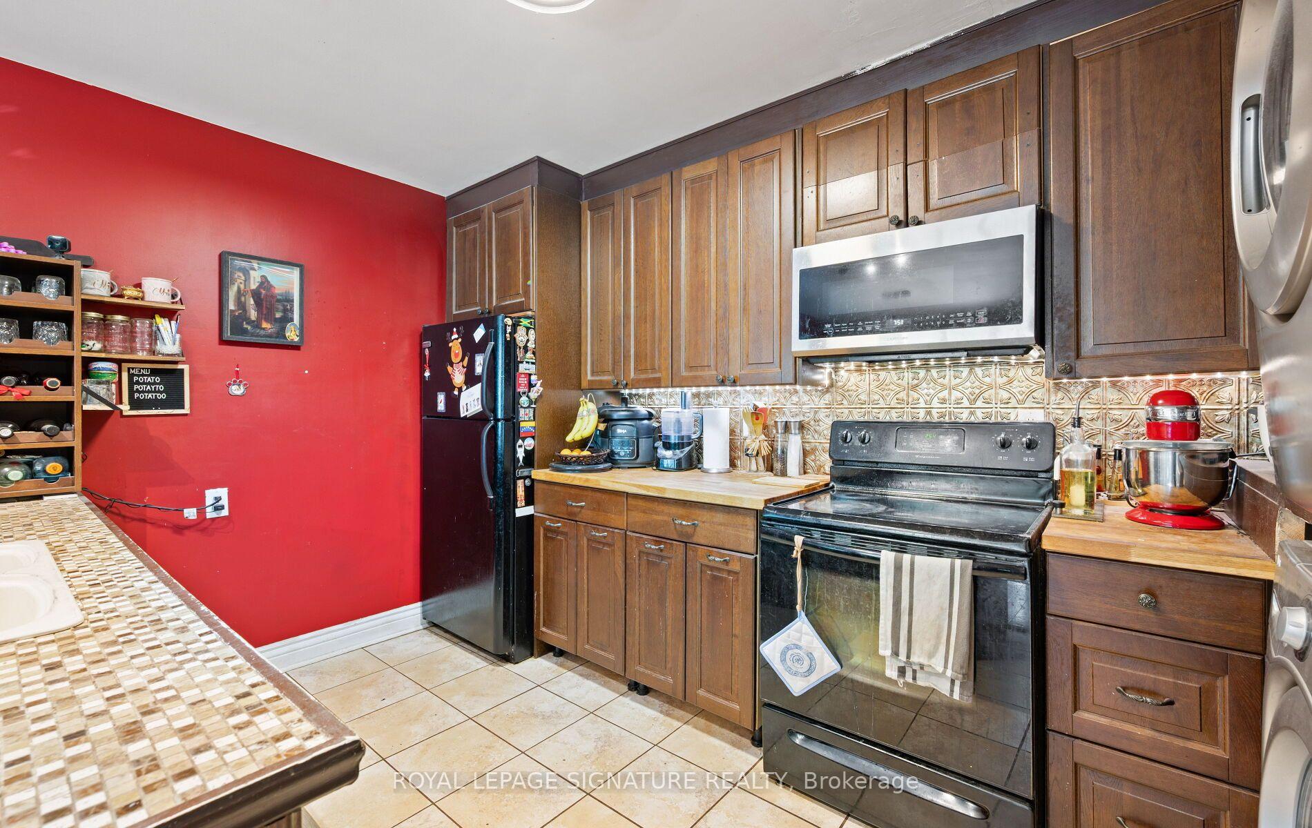 Photo 20 of Unit 9, 61 Ardglen Drive, Brampton, Brampton East — HOMEH