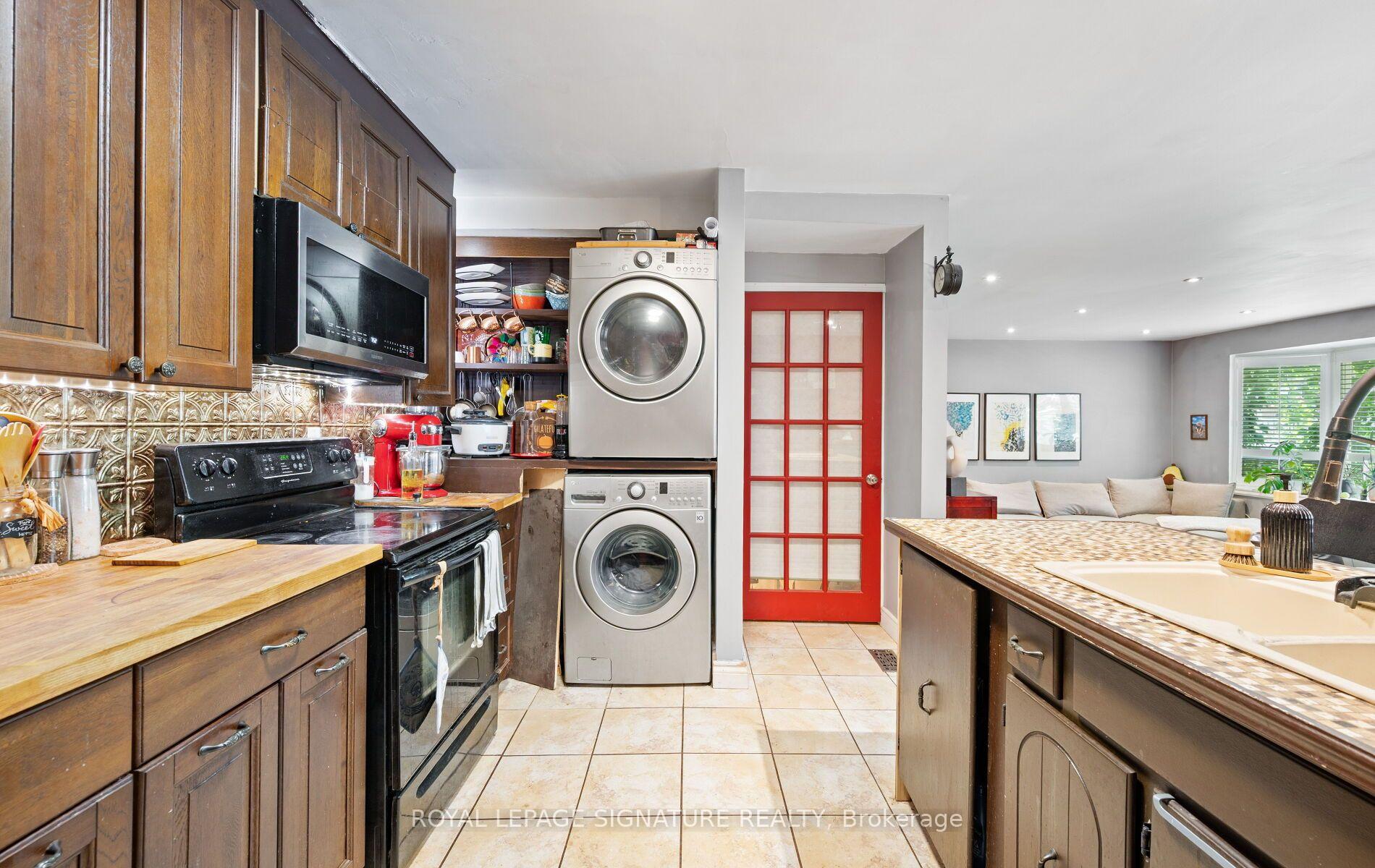 Photo 21 of Unit 9, 61 Ardglen Drive, Brampton, Brampton East — HOMEH