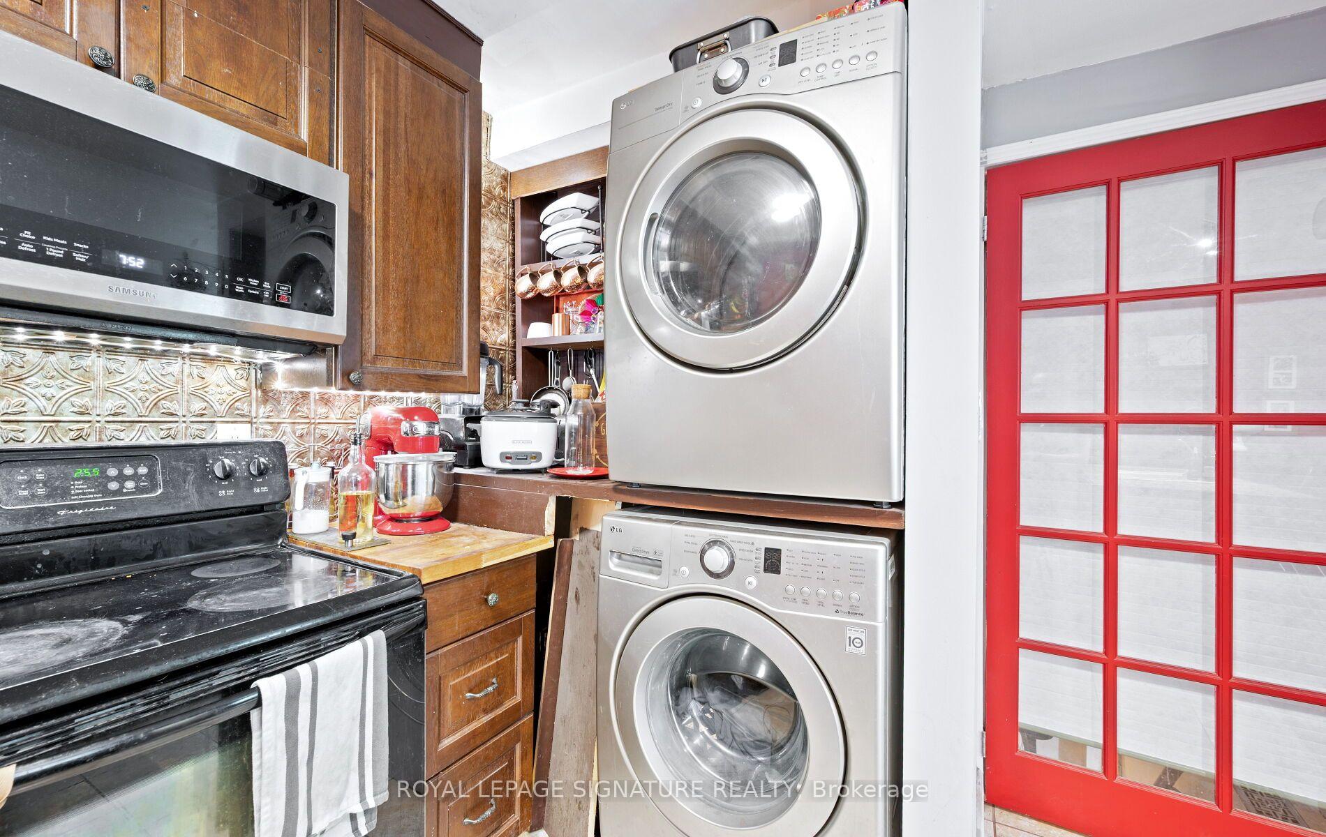 Photo 22 of Unit 9, 61 Ardglen Drive, Brampton, Brampton East — HOMEH