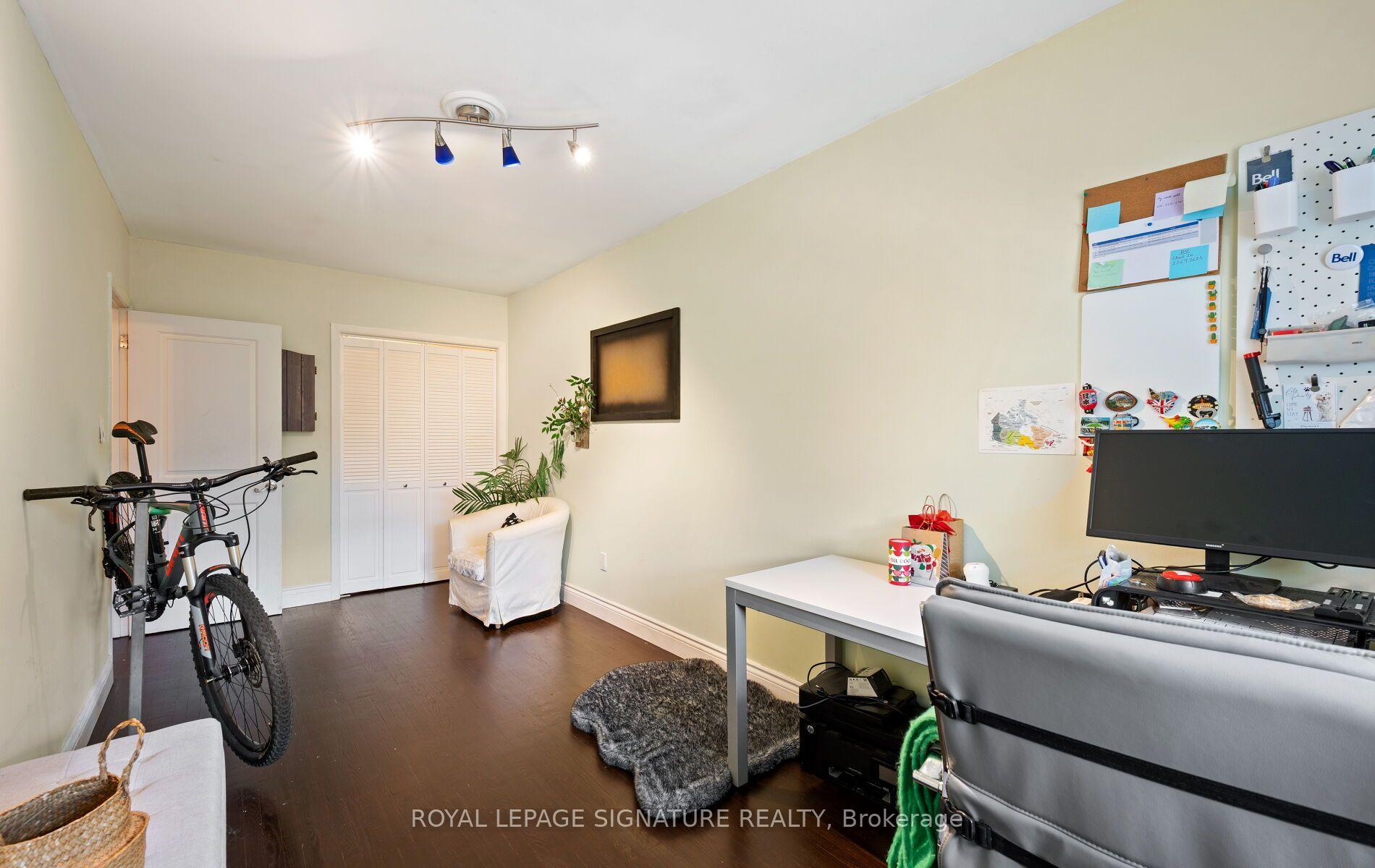 Photo 32 of Unit 9, 61 Ardglen Drive, Brampton, Brampton East — HOMEH