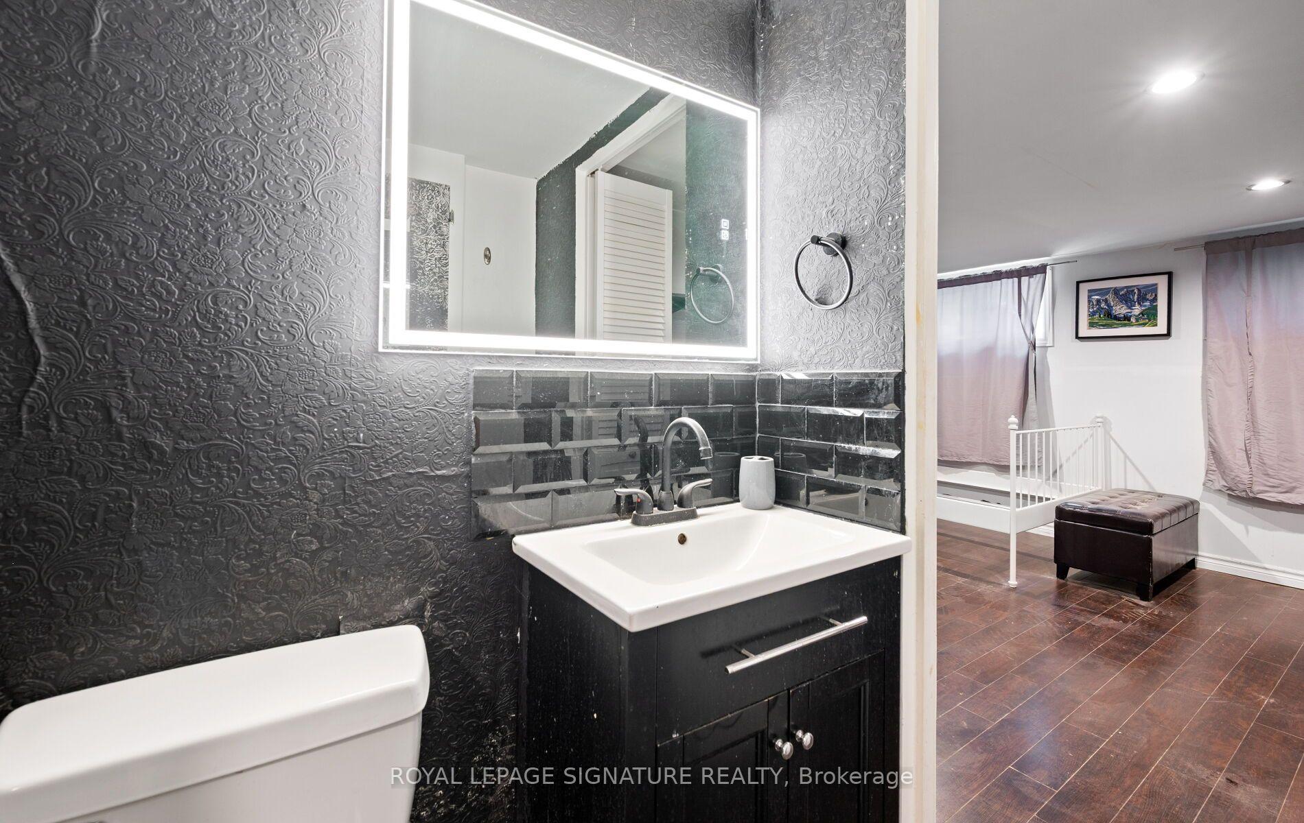 Photo 43 of Unit 9, 61 Ardglen Drive, Brampton, Brampton East — HOMEH