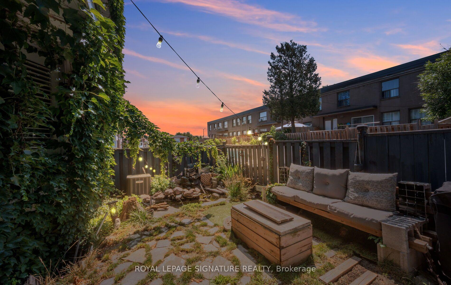 Photo 47 of Unit 9, 61 Ardglen Drive, Brampton, Brampton East — HOMEH
