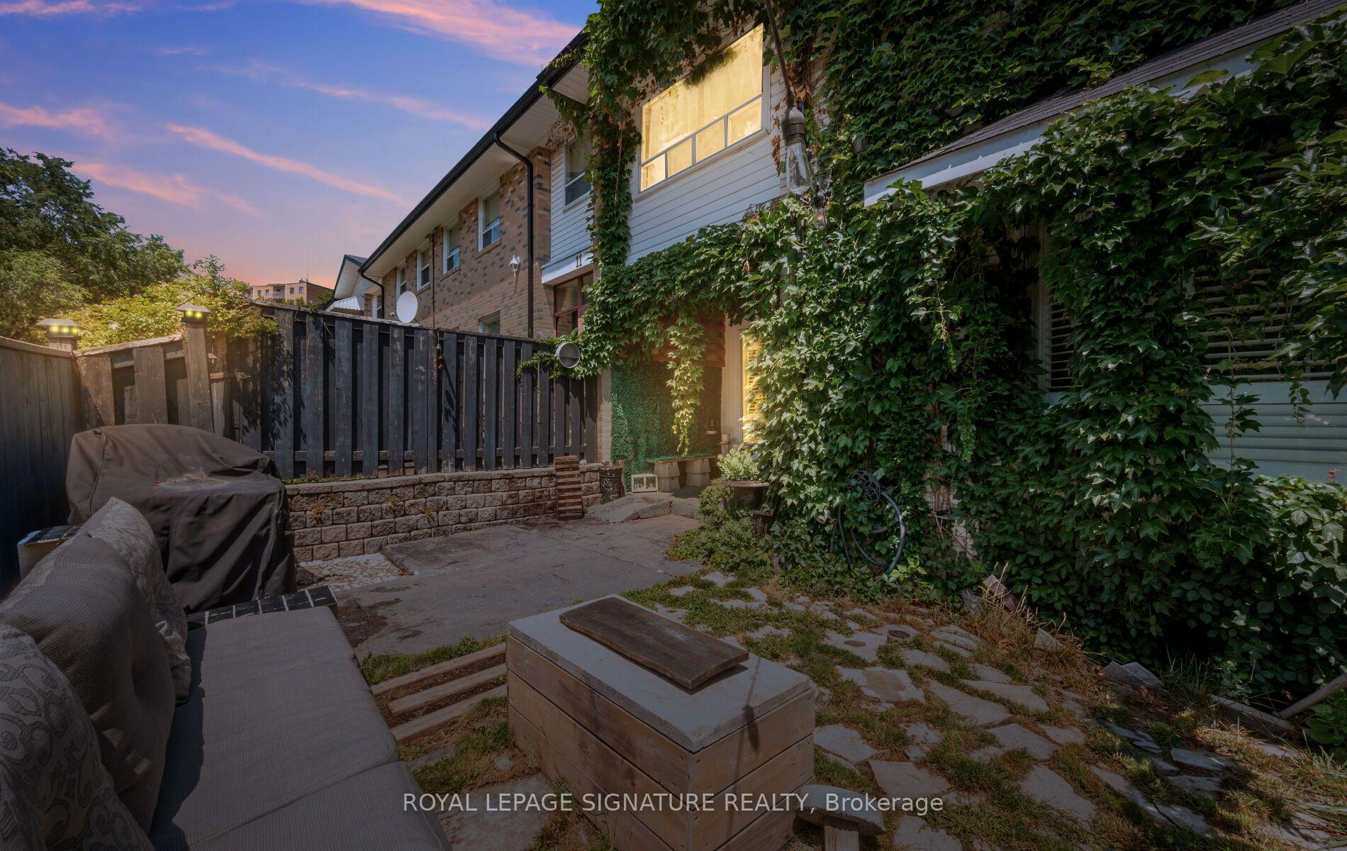 Photo 48 of Unit 9, 61 Ardglen Drive, Brampton, Brampton East — HOMEH
