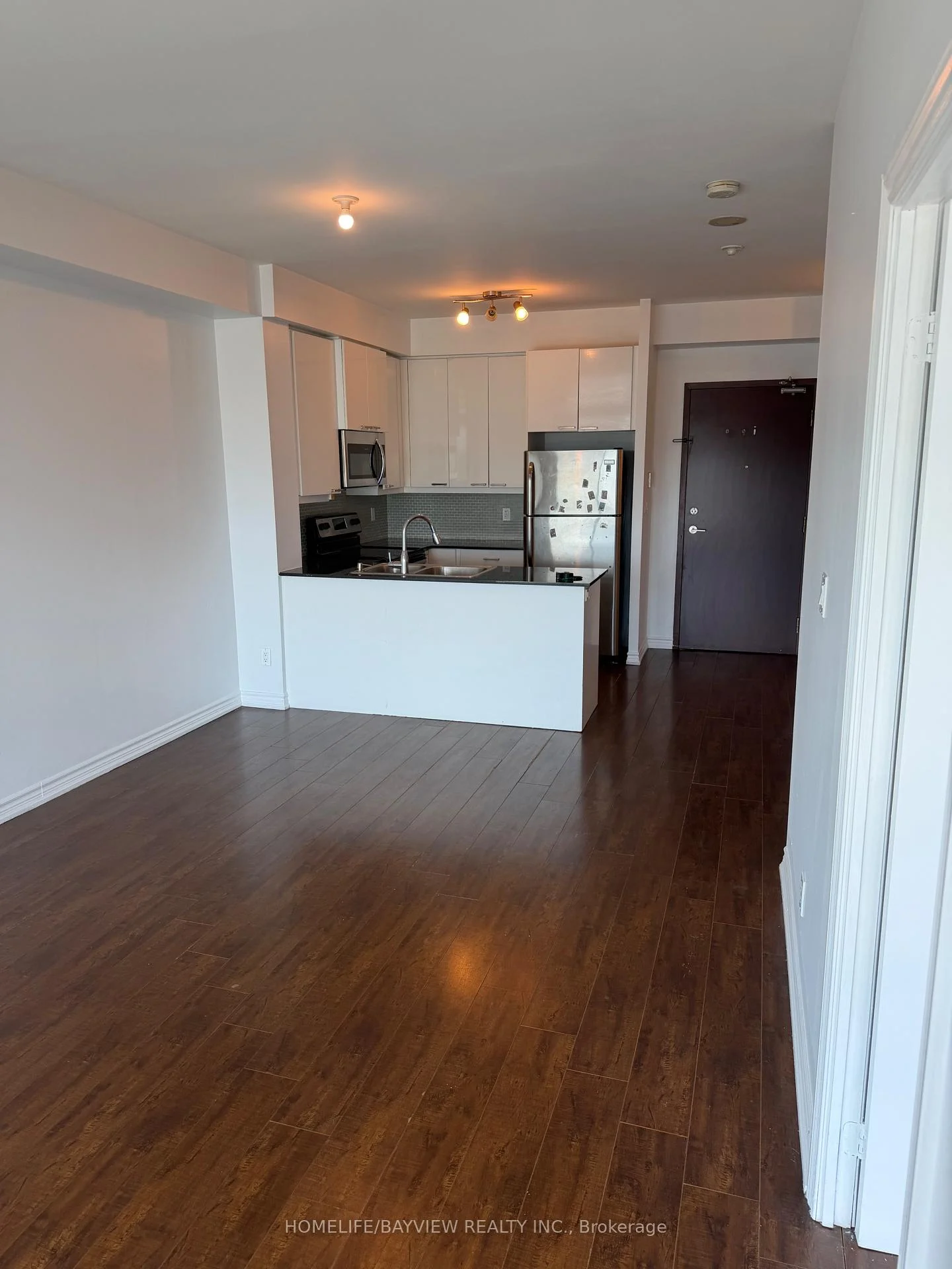 Photo 3 of Unit 1204, 1328 Birchmount Road, Scarborough, Wexford-Maryvale — HOMEH