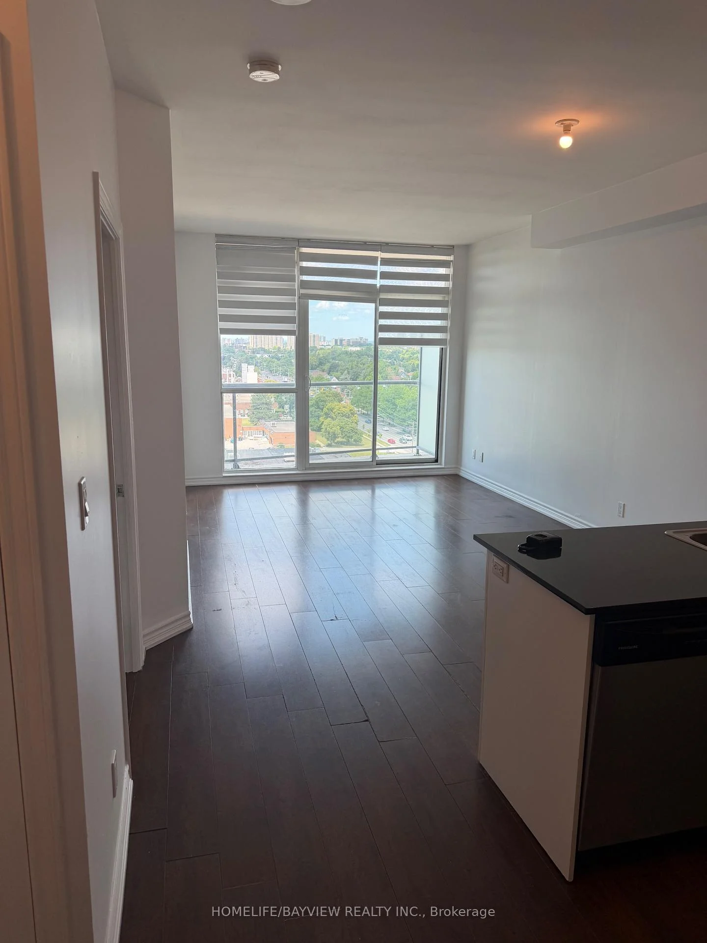 Photo 4 of Unit 1204, 1328 Birchmount Road, Scarborough, Wexford-Maryvale — HOMEH